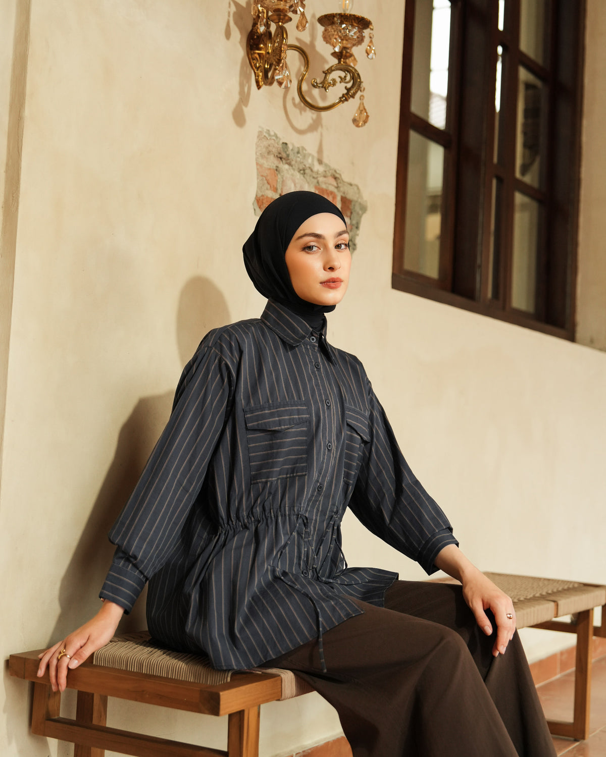 Hera Shirt