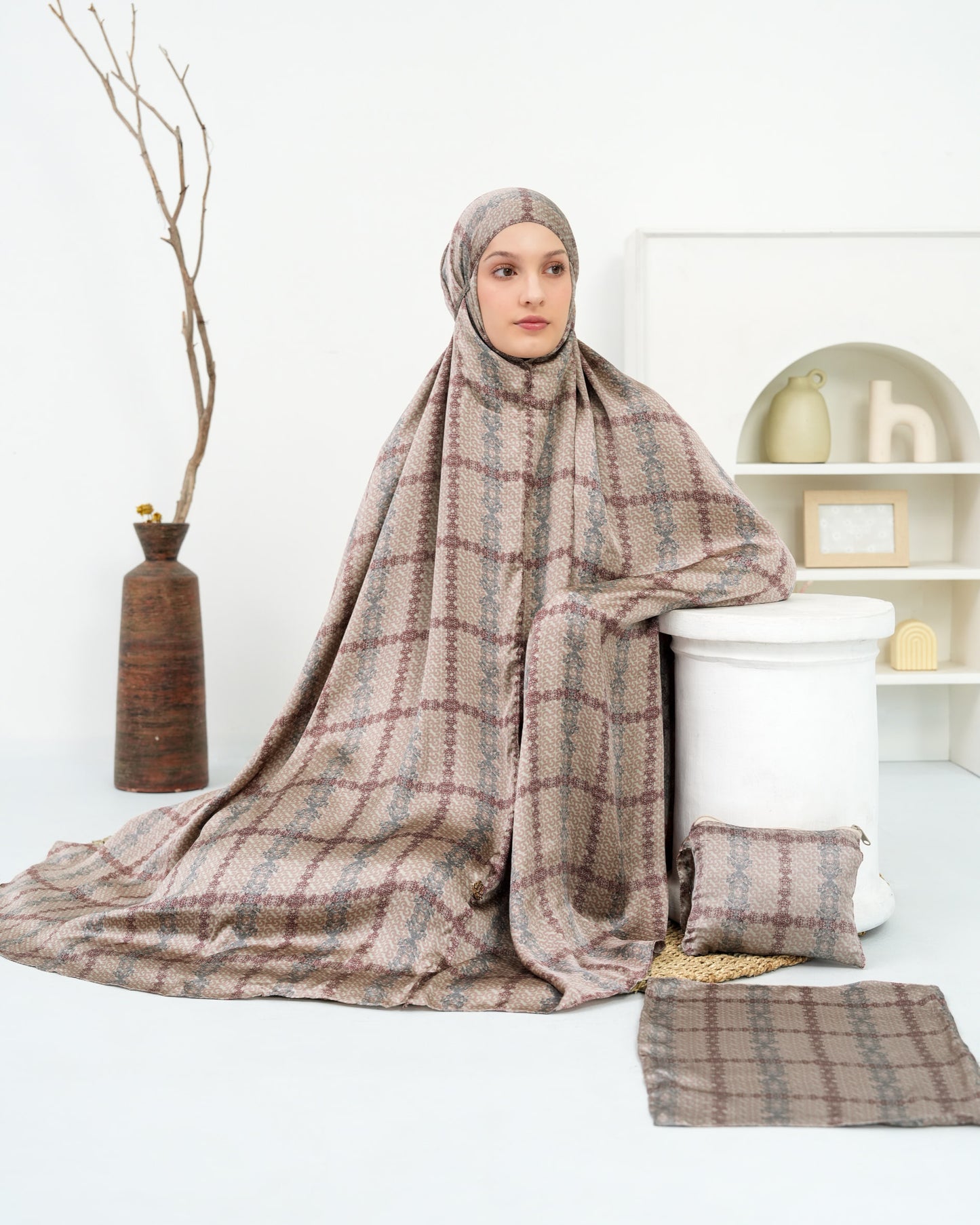 Asira Prayer Set