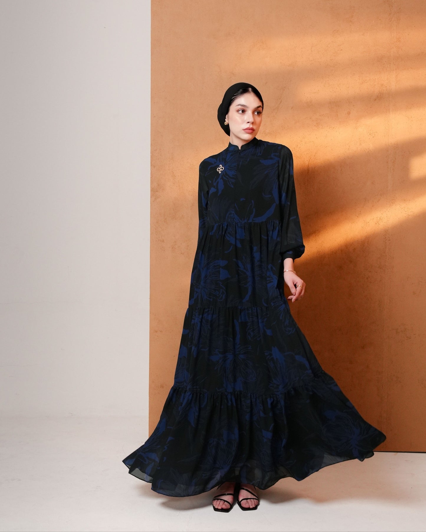 Vayra Dress Privé