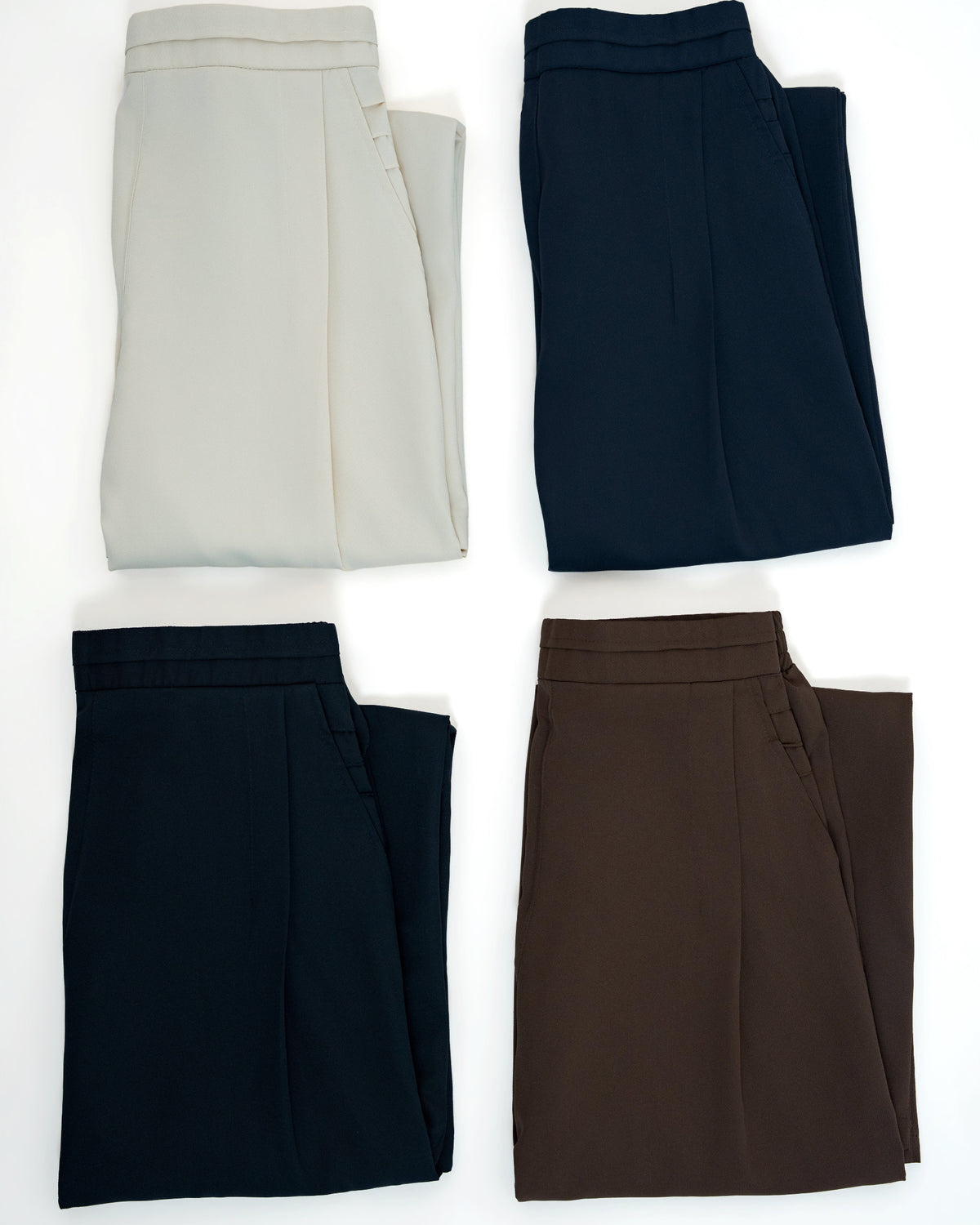 Althea Culottes