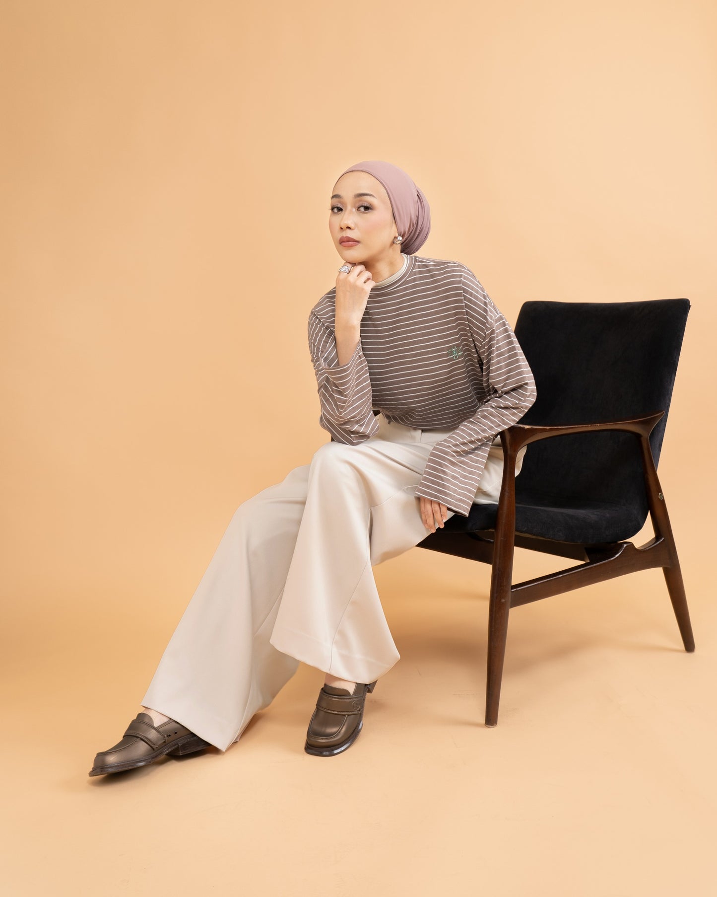Alvea Pants