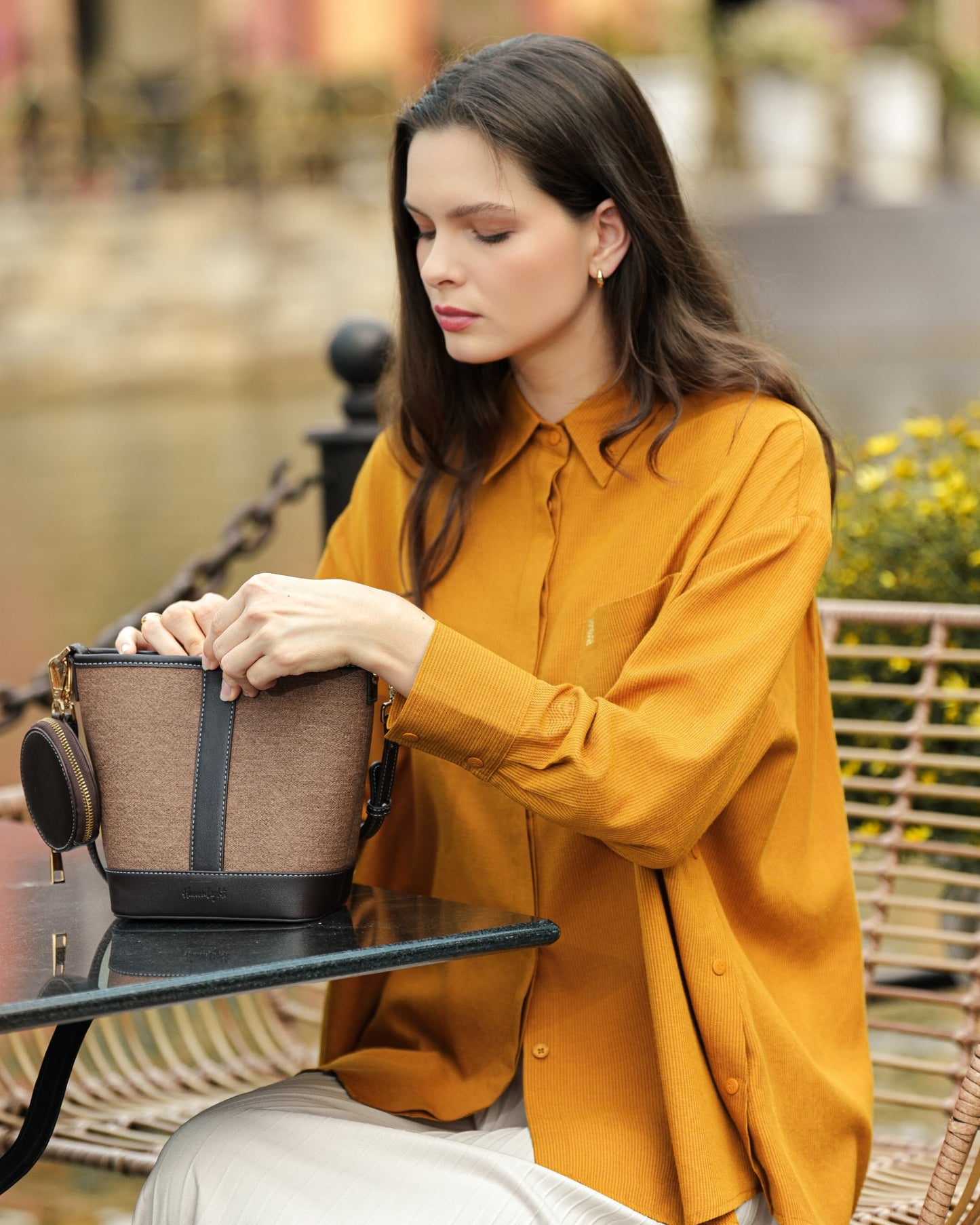 Bellina Bag