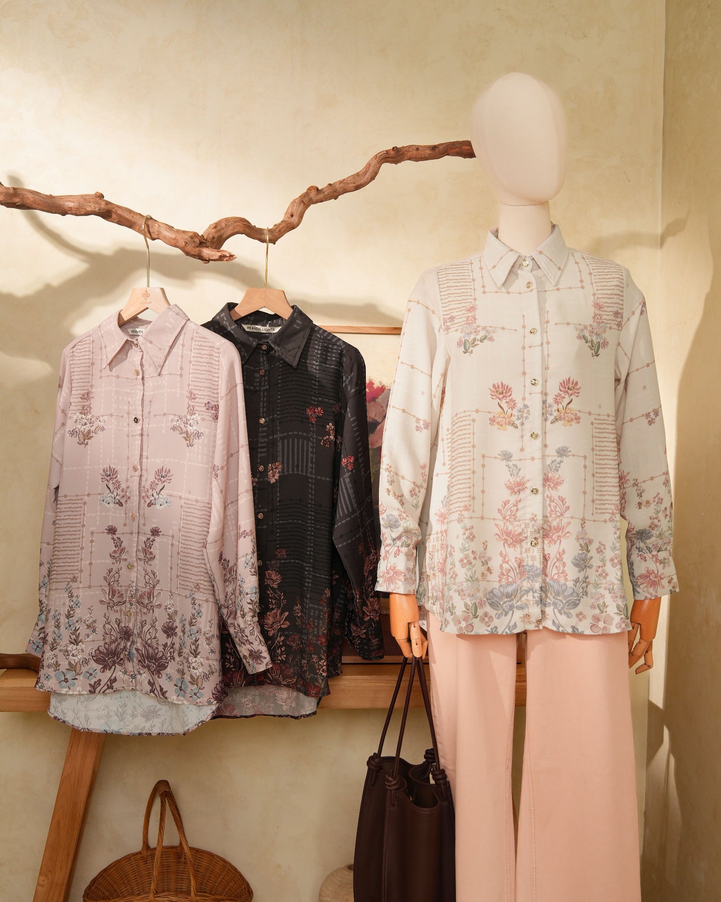 Calune Shirt