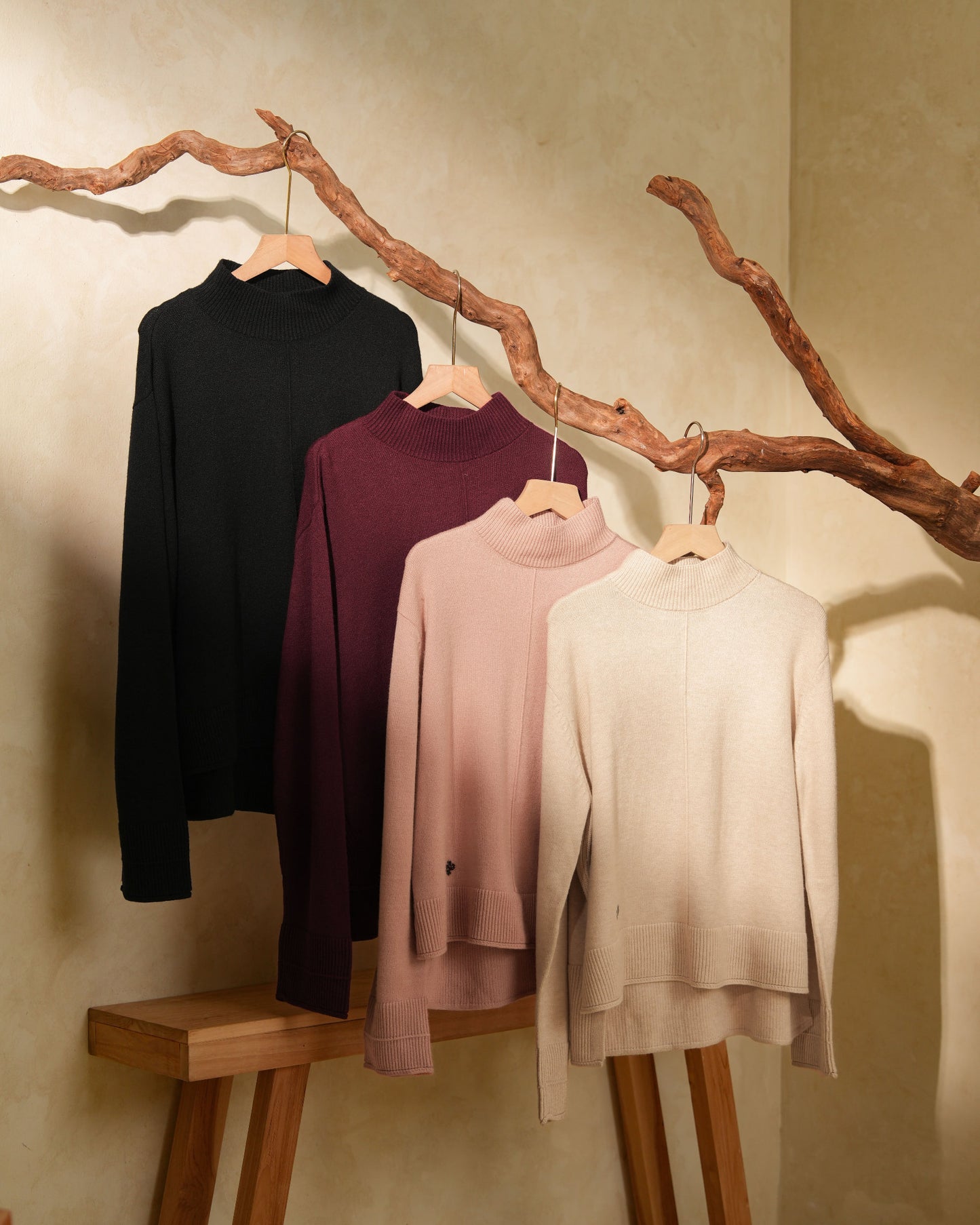 Calune Viscose Knit