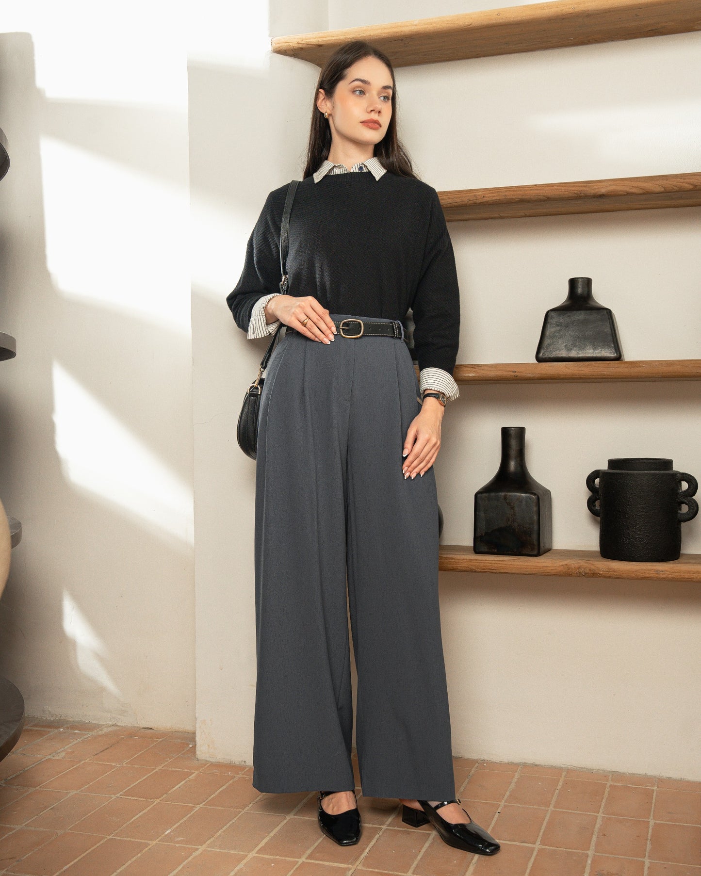 Solare Culotte