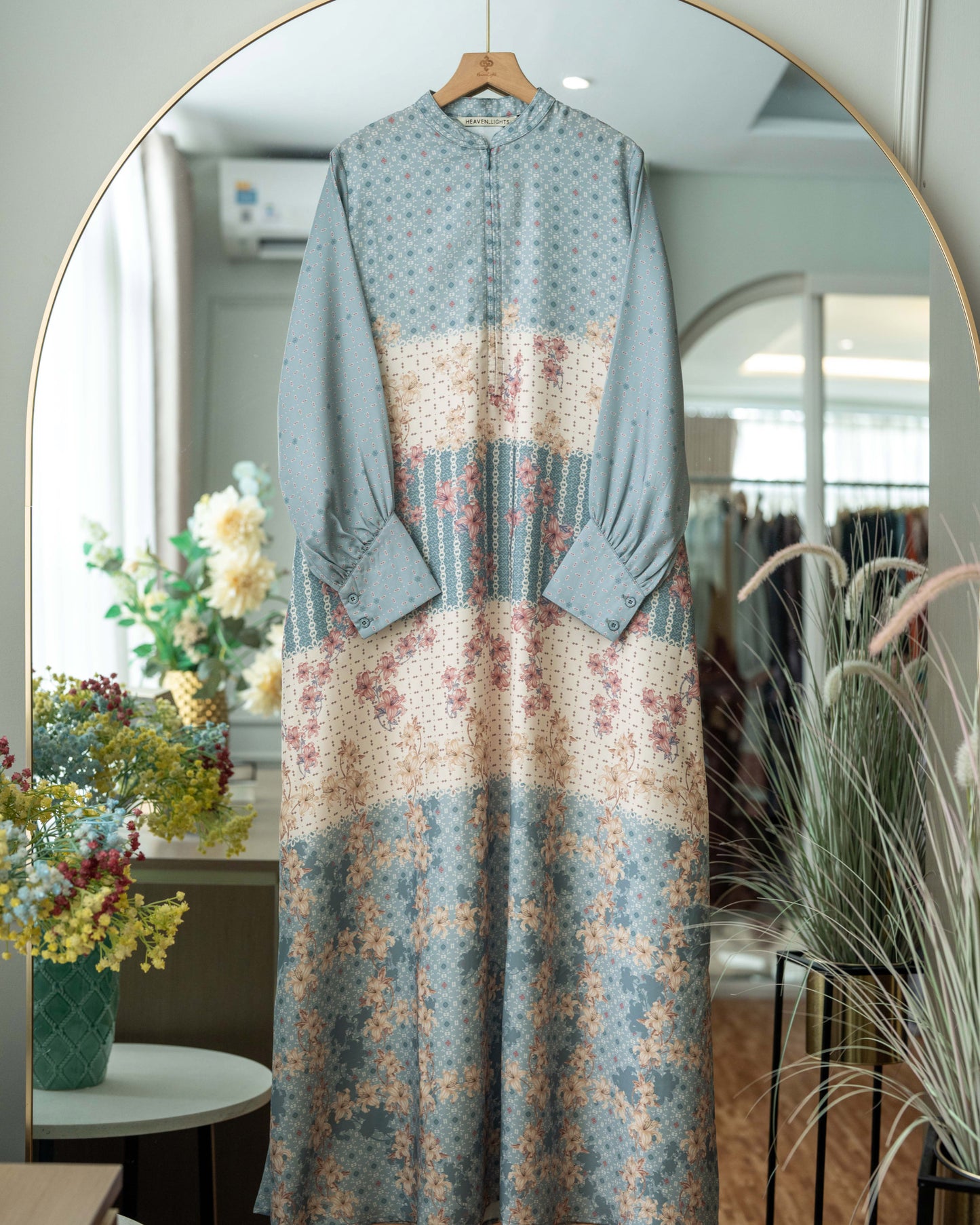 Hannah Dress