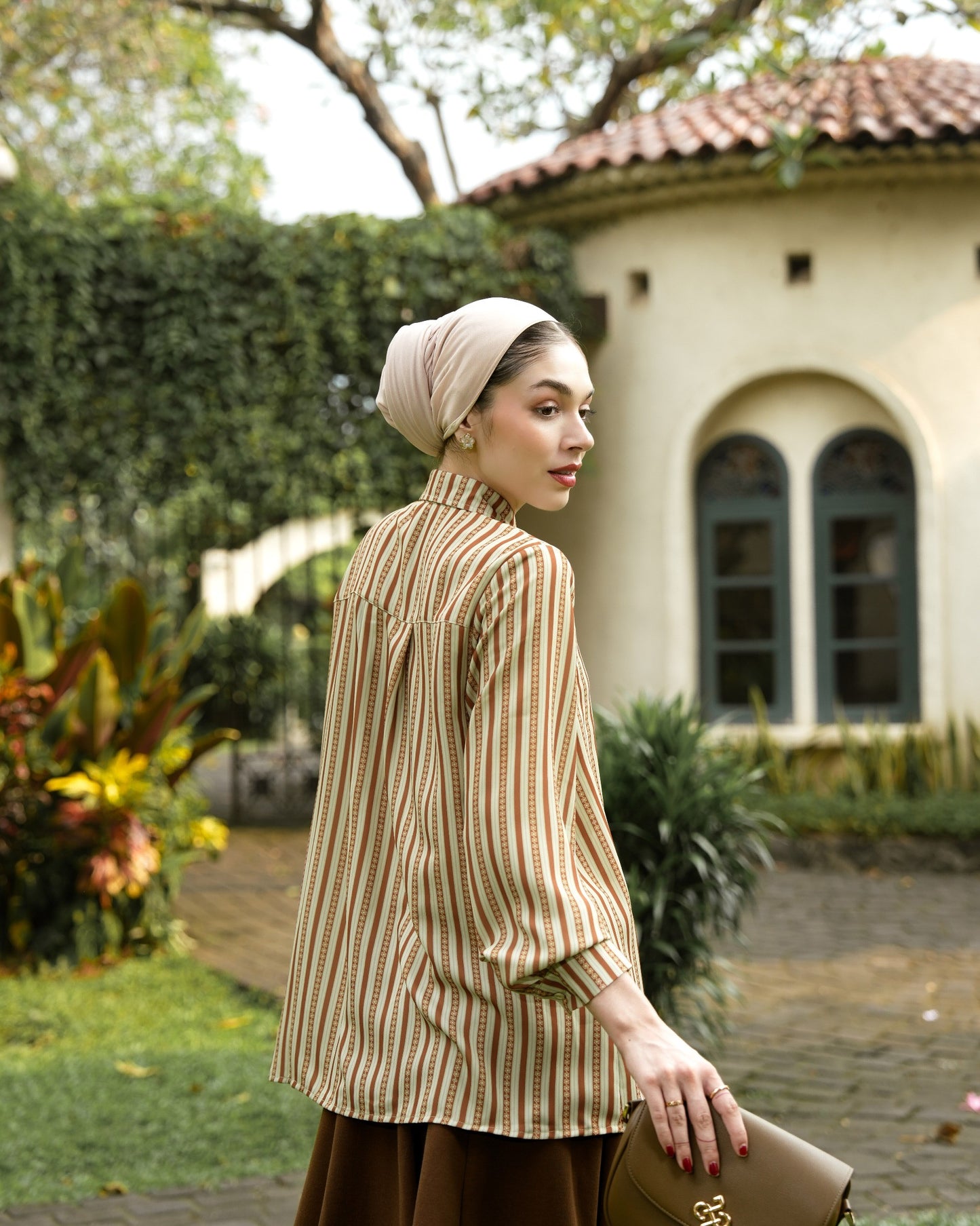 Anya Shirt