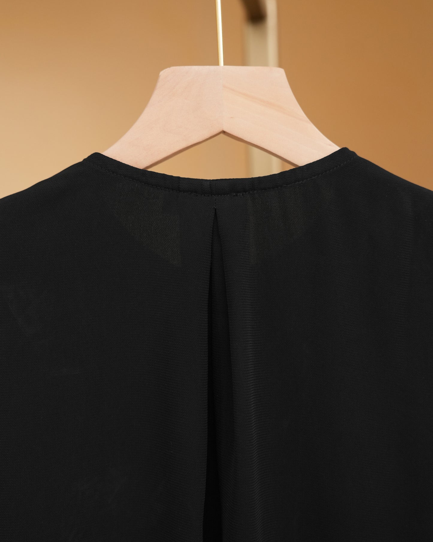 Basic Sleeveless Dress