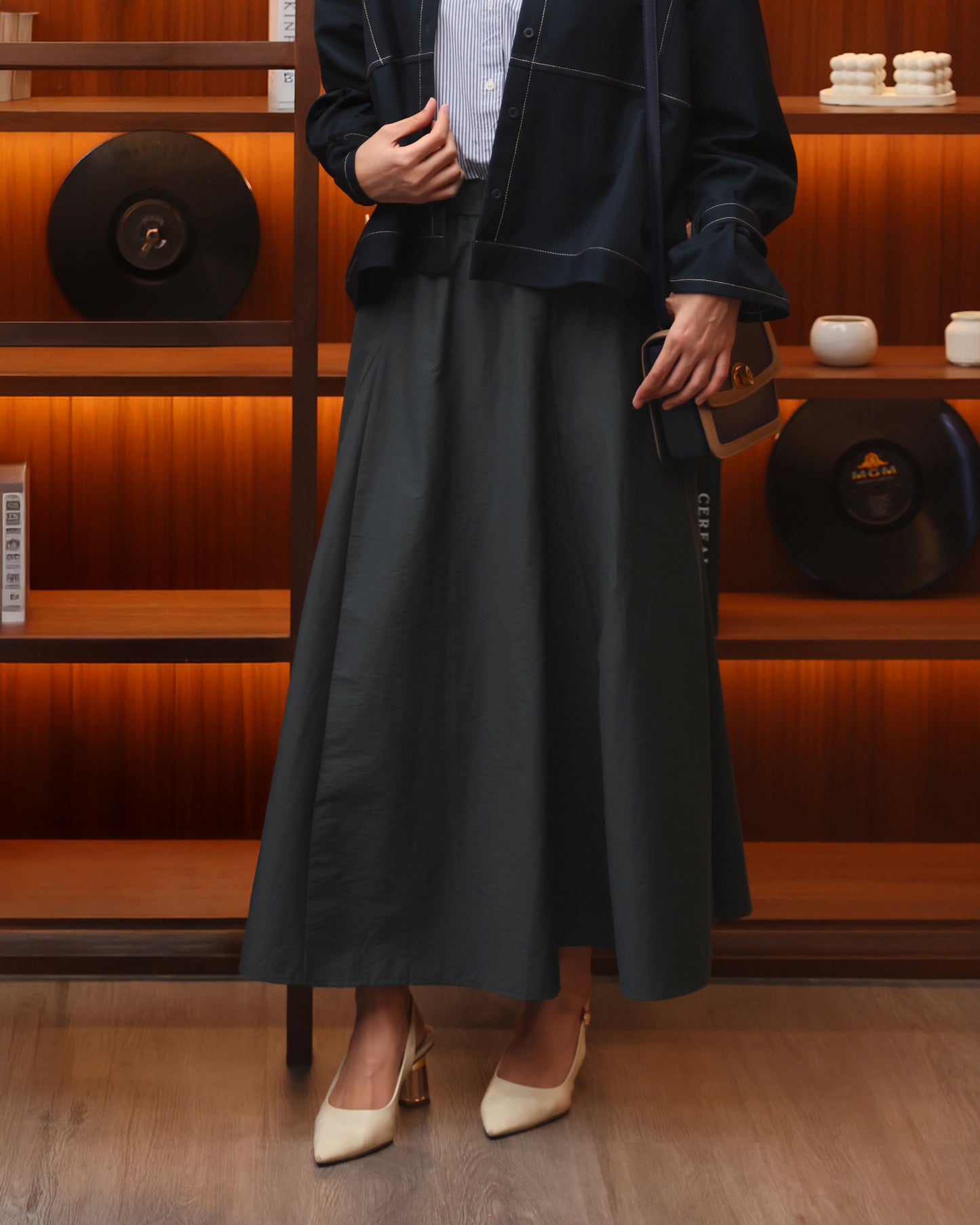 Lily Skirt