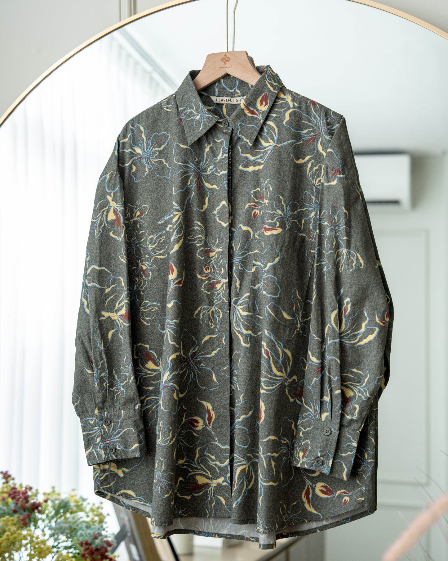Nina Shirt