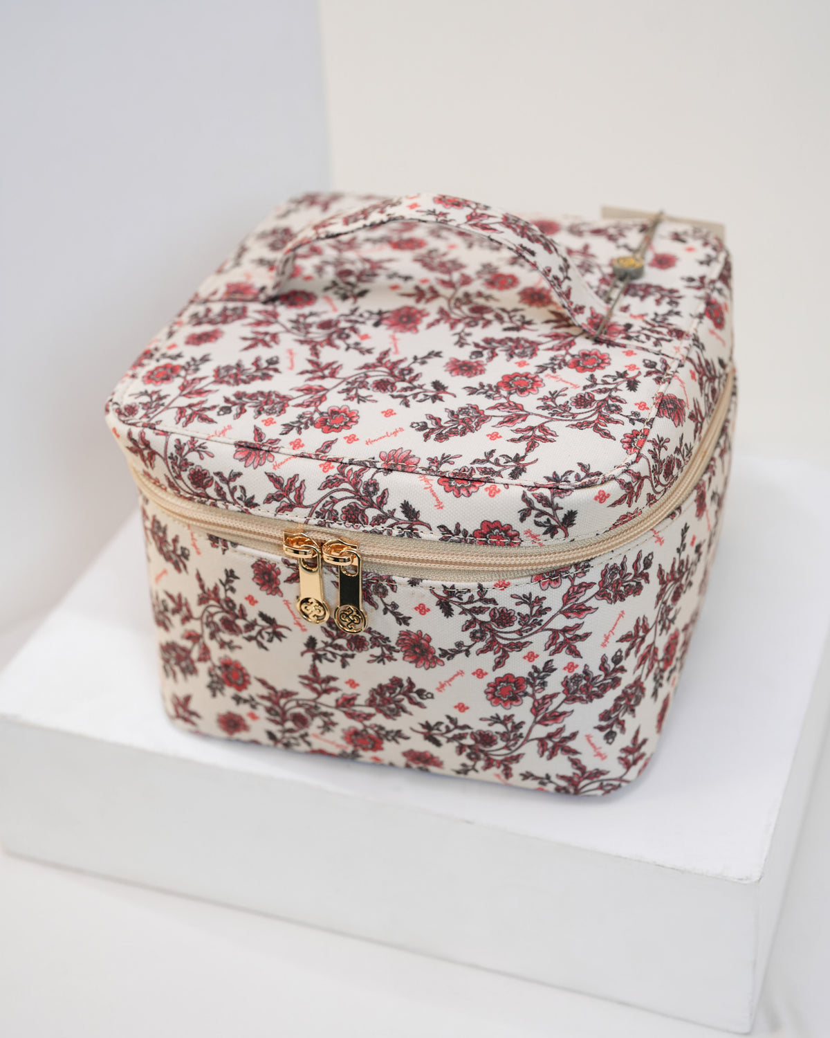 🎁 HL Make Up Pouch Floral (NOT FOR SALE) (100% off)