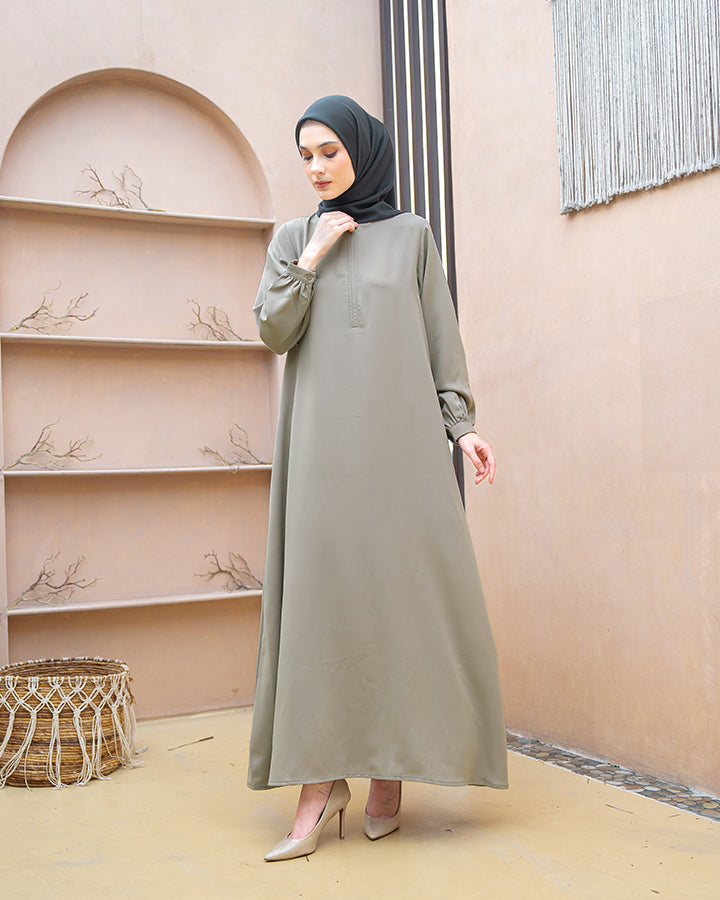 Elma Dress