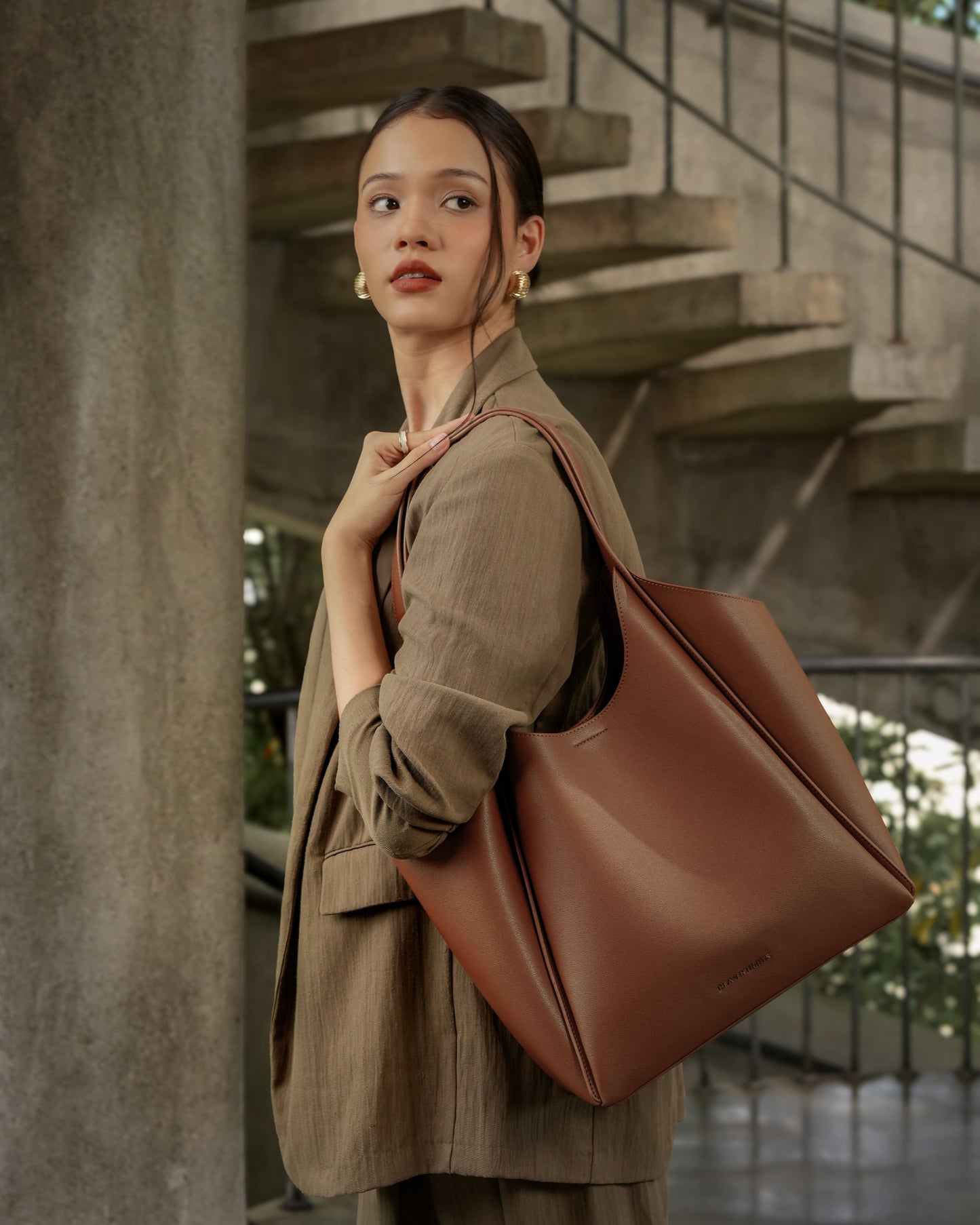 Vella Bag Maxi