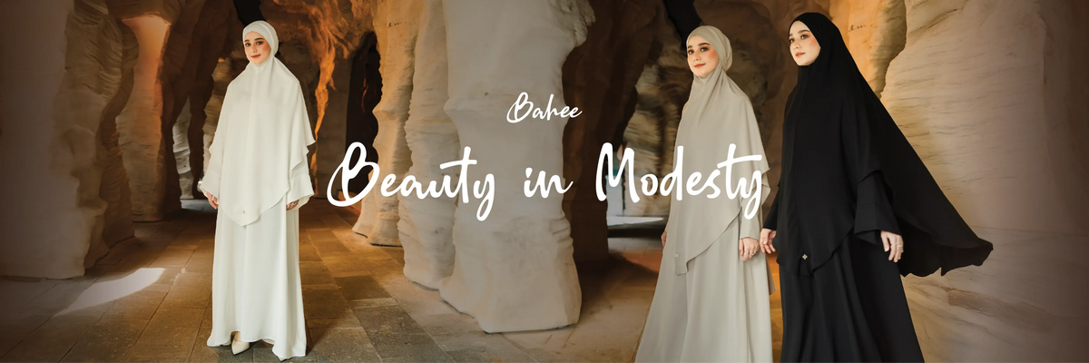 Bahee Modestwear