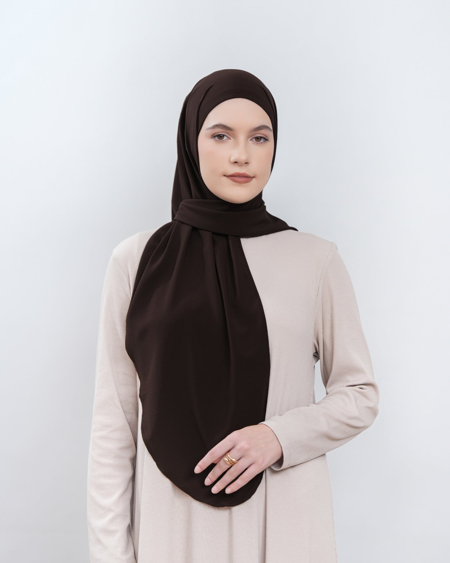 Ayse Curve Instan Package (Package All Color)