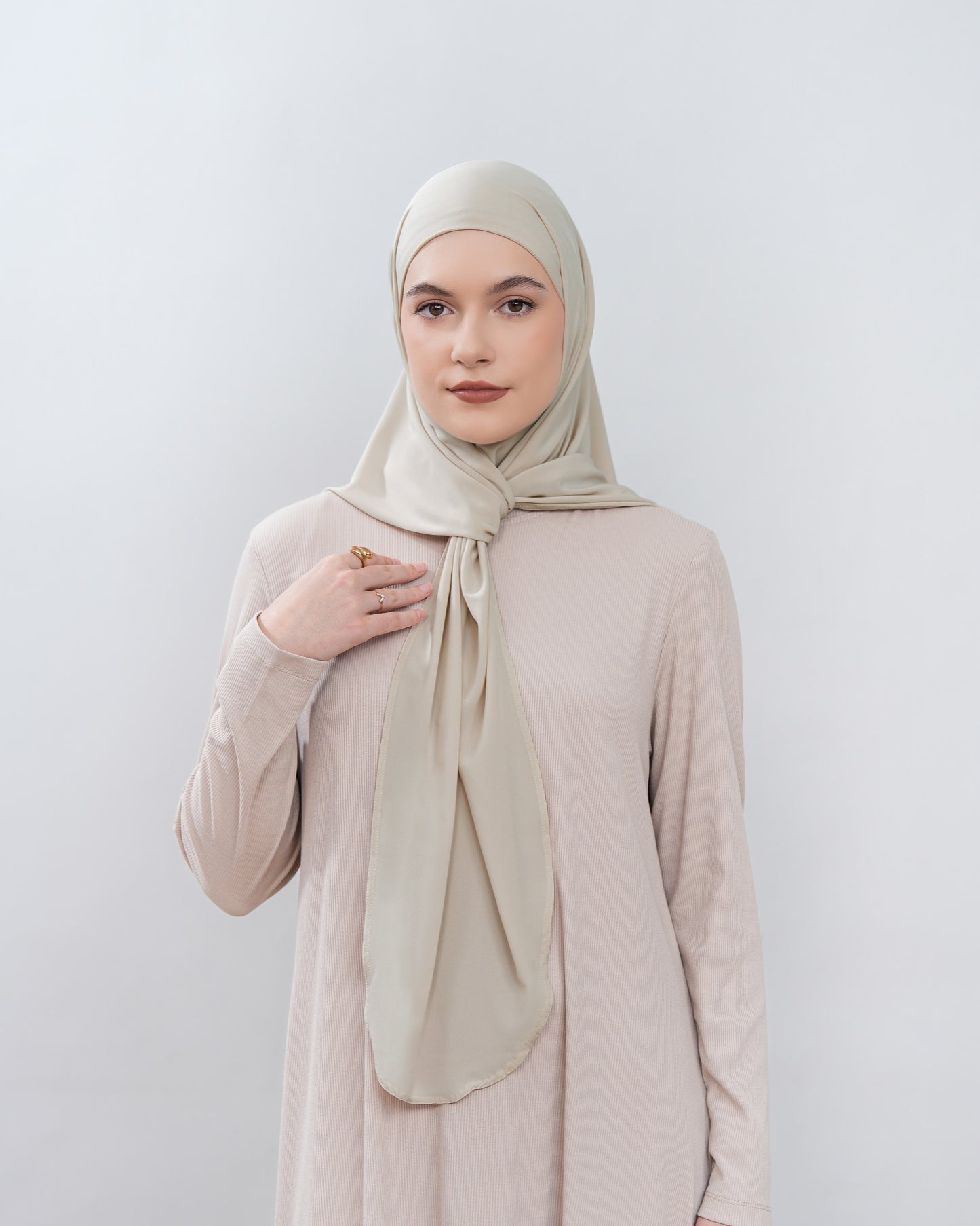 Ayse Curve Instan Package (Package All Color)