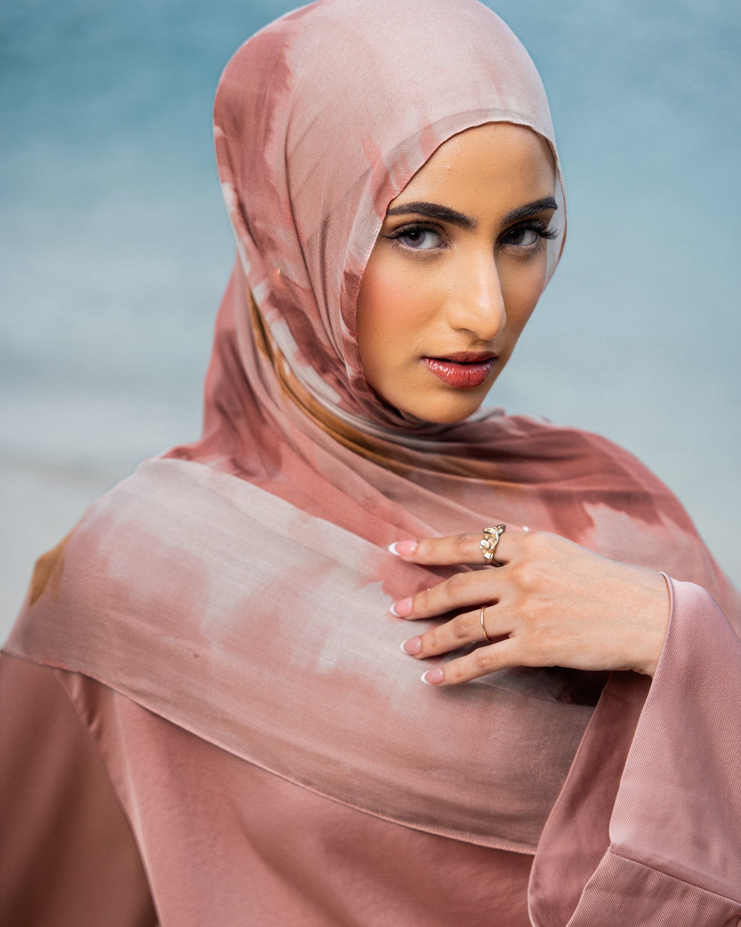 Aurora Viscose (Package)