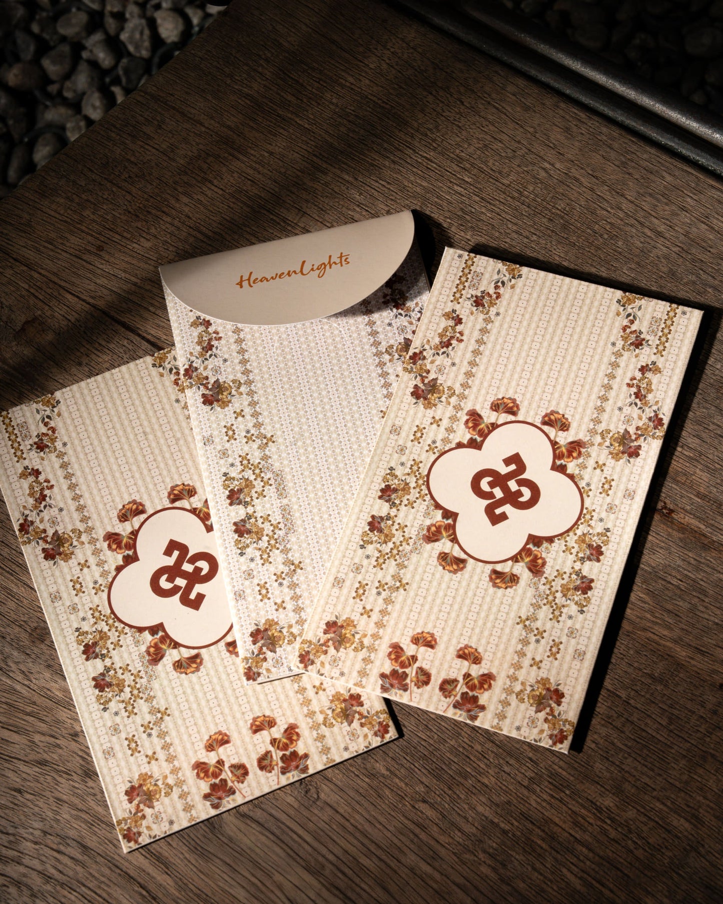 🎁 HL Amplop Raya  [NOT FOR SALE] (100% off)