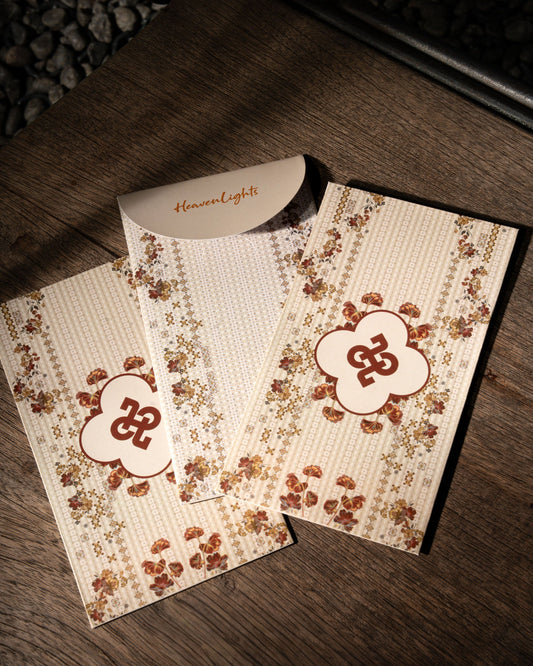 🎁 HL Amplop Raya  [NOT FOR SALE] (100% off)