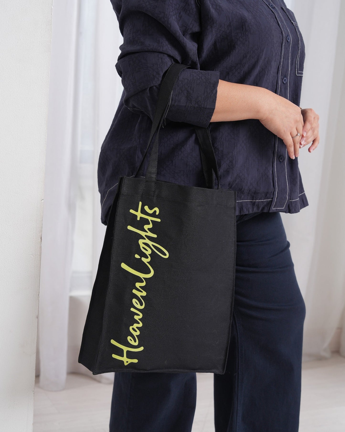 🎁 HL Canvas Totebag [NOT FOR SALE] (100% off)