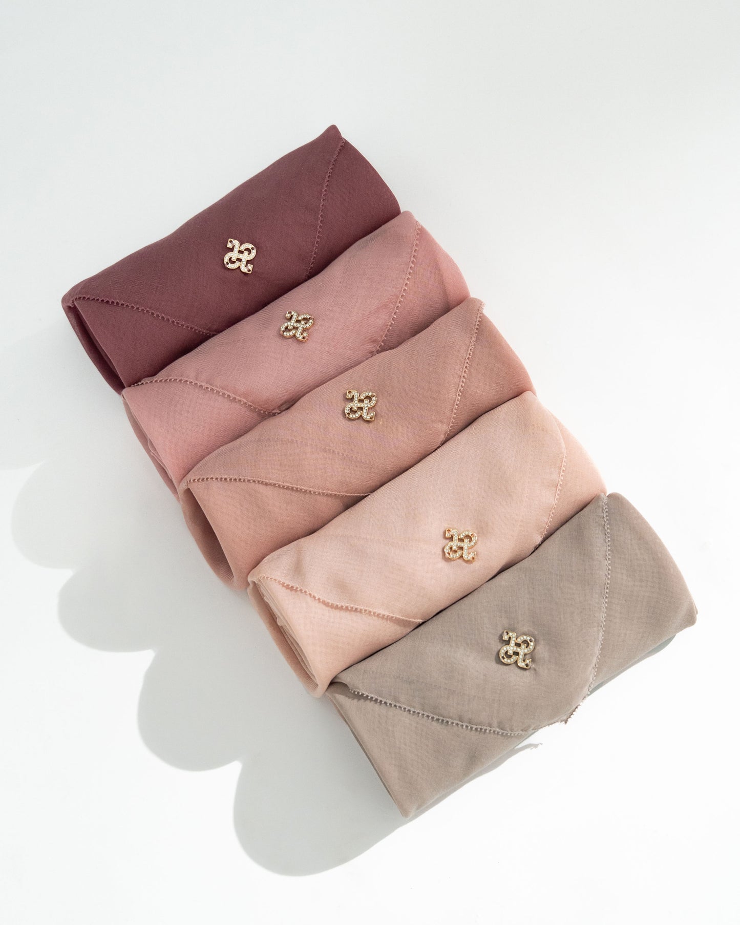 Faiba Paris Japan with Finishing Eyelash (Package All Color)