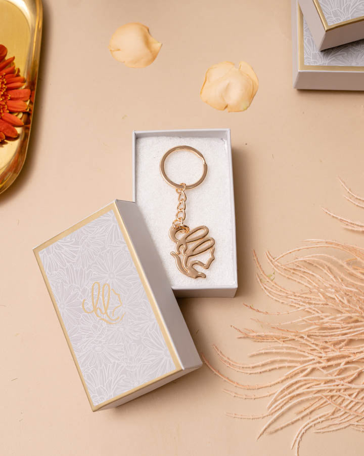 HL Key Chain