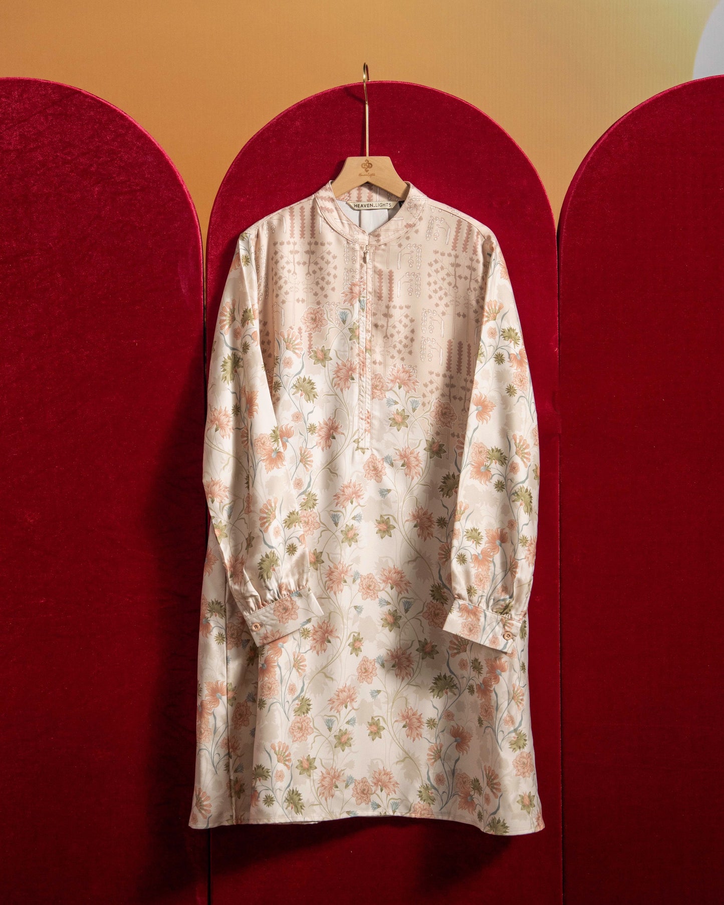 Akasya Tunic