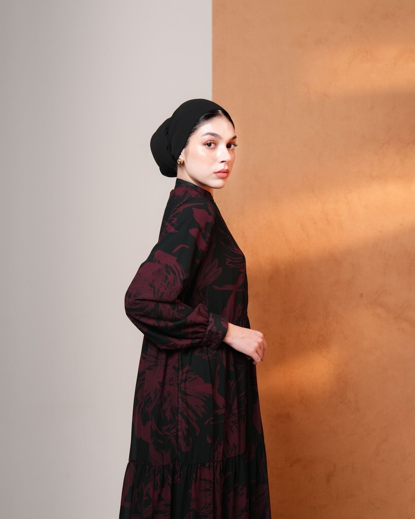 Vayra Dress Privé
