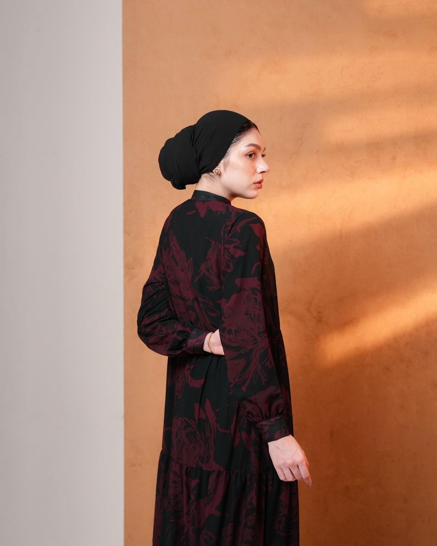Vayra Dress Privé
