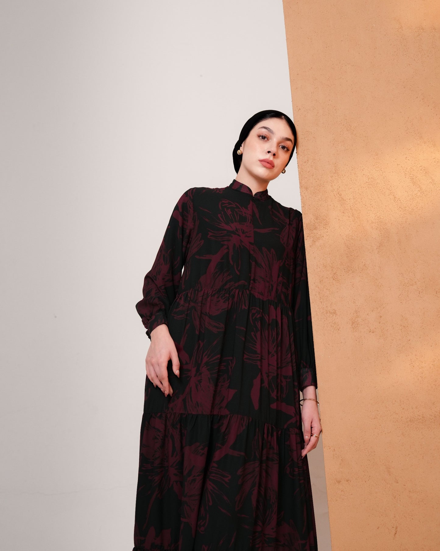 Vayra Dress Privé