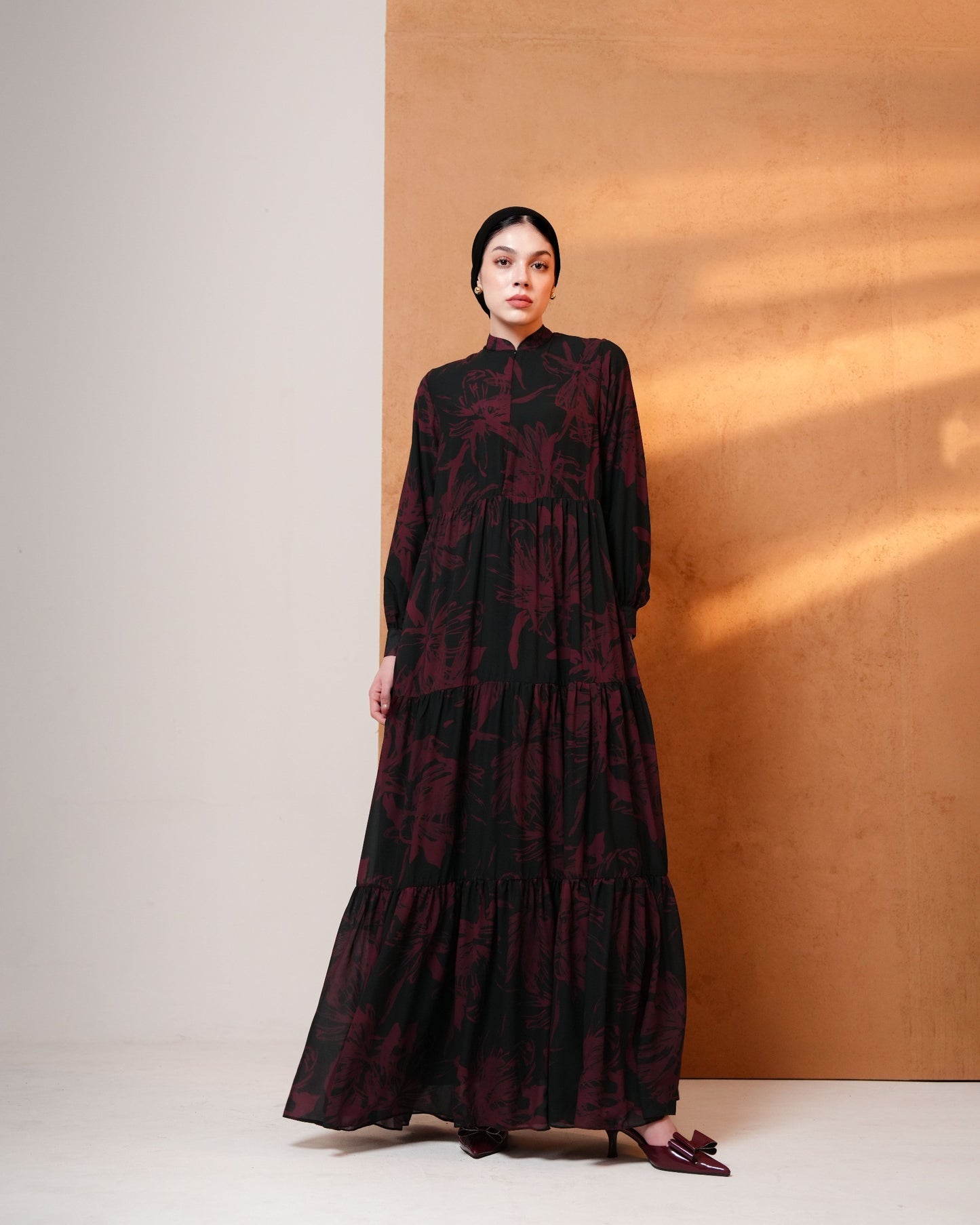 Vayra Dress Privé