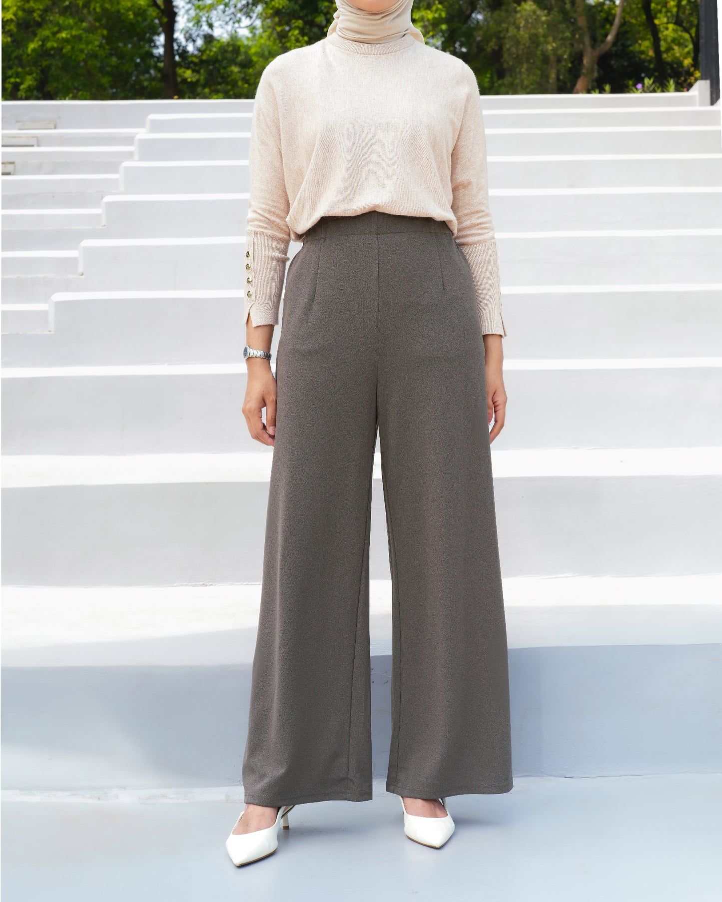 HL Reguler Culottes