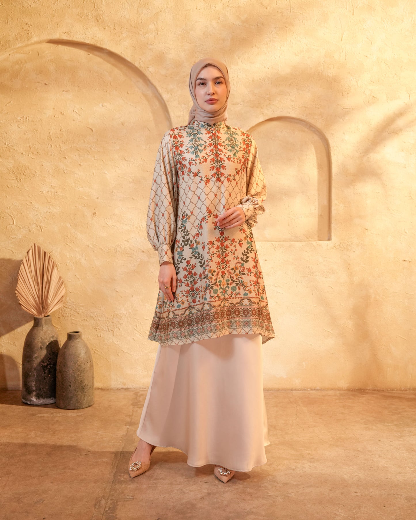Sophia Tunic (minor product)