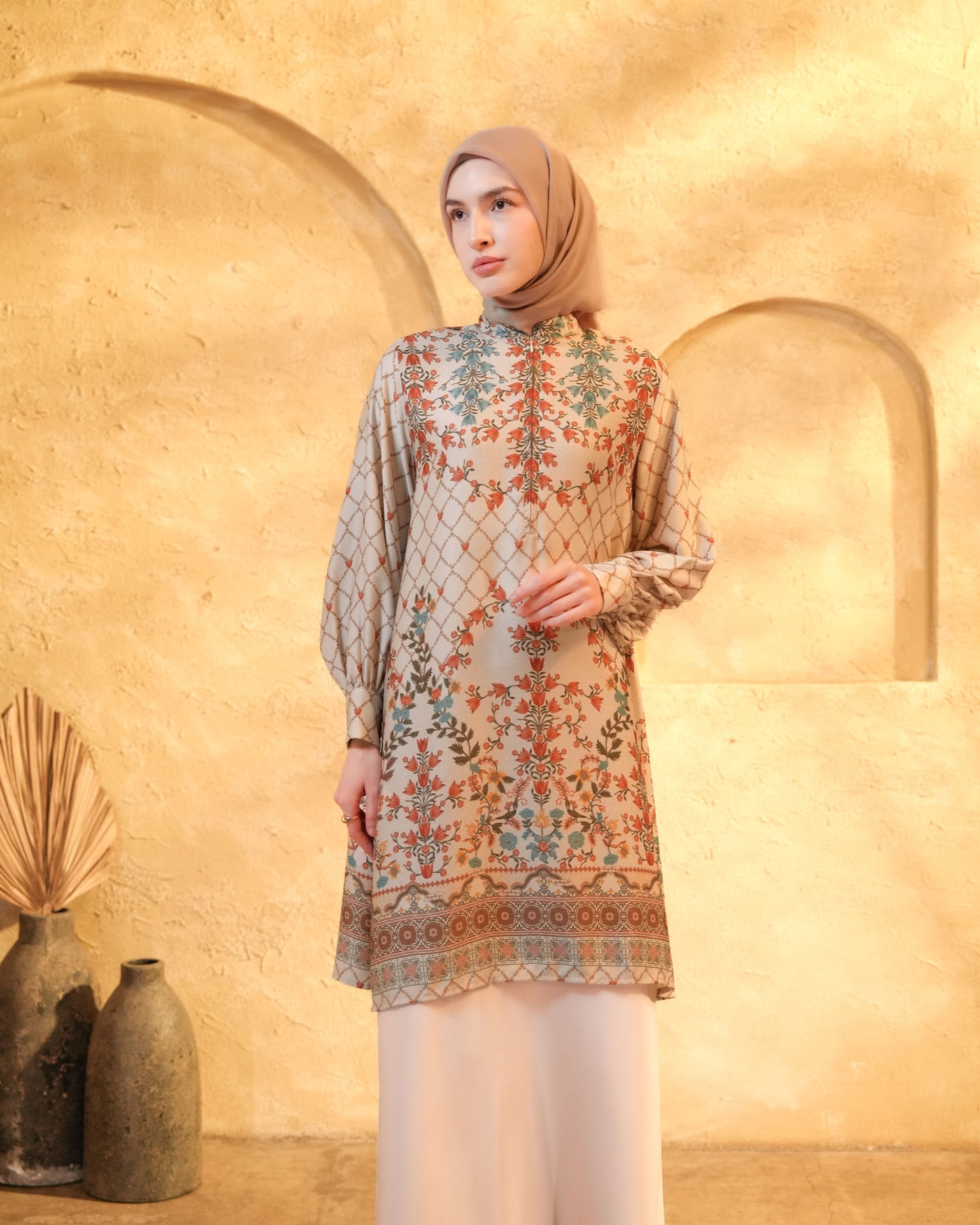 Sophia Tunic (minor product)