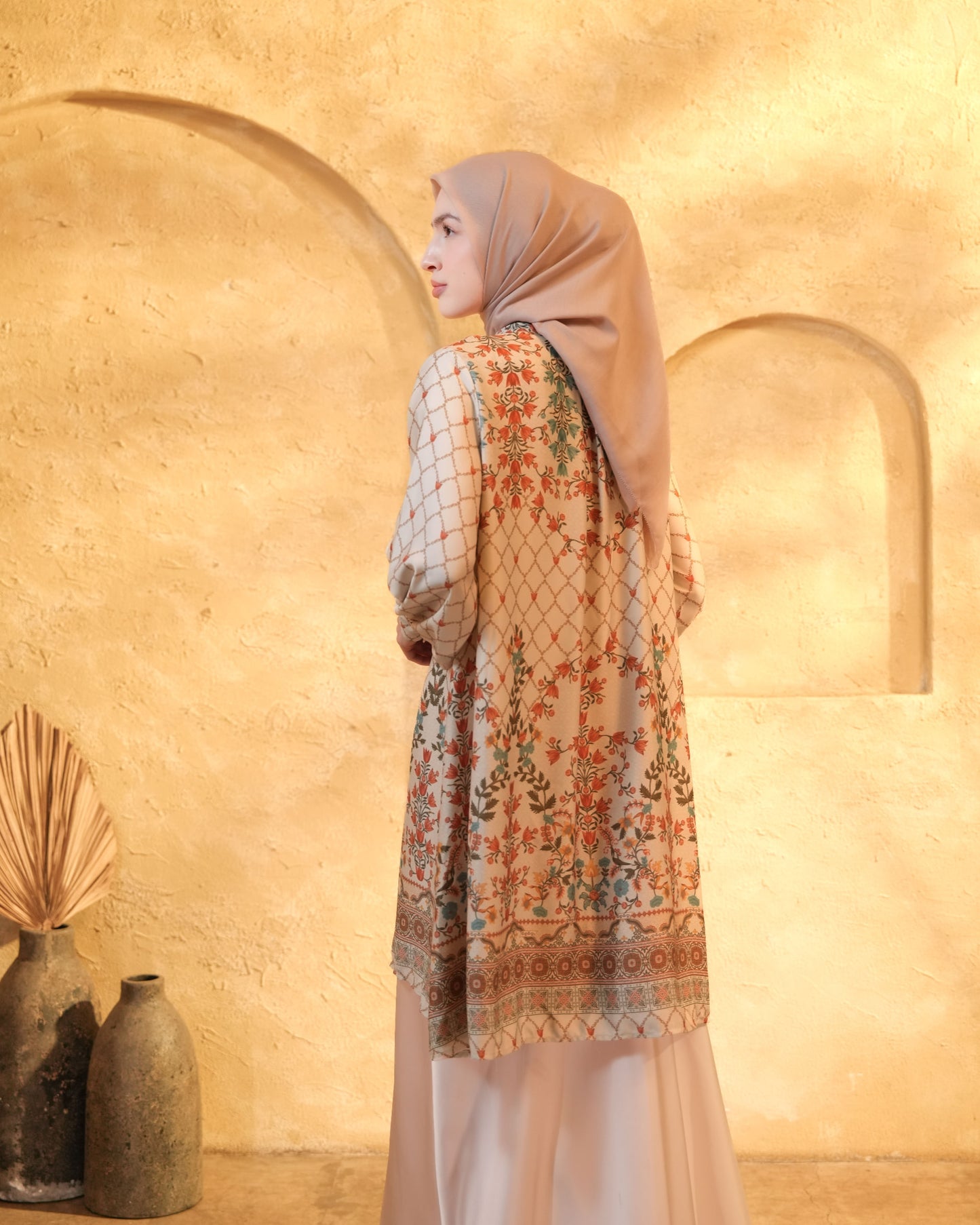 Sophia Tunic (minor product)