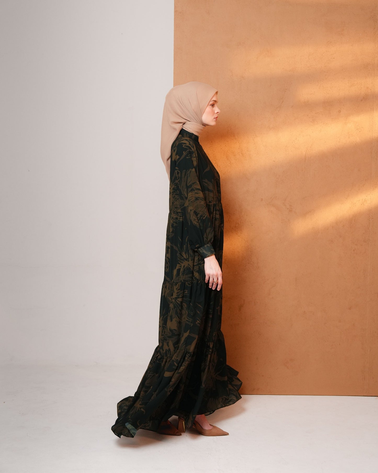 Vayra Dress Privé