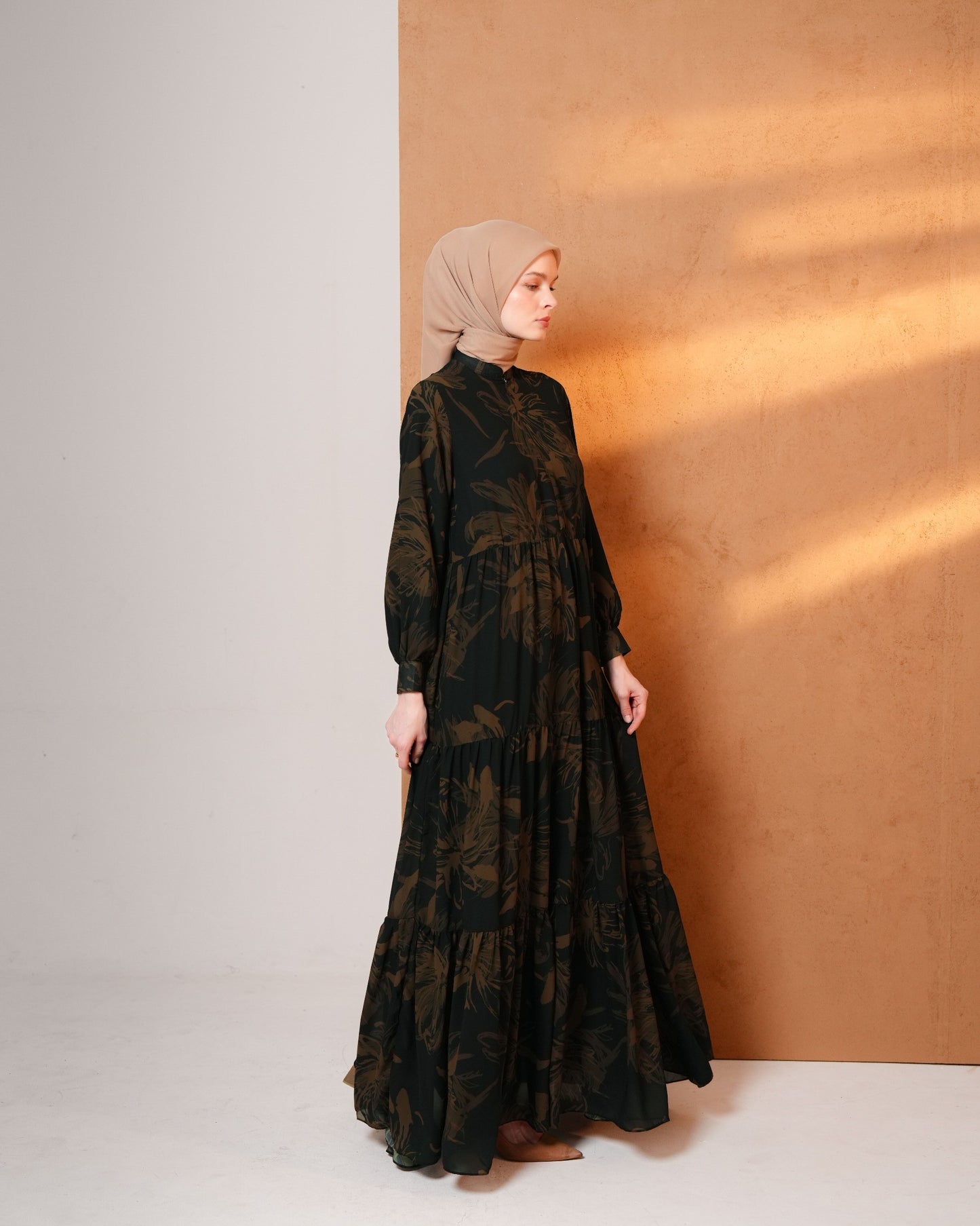 Vayra Dress Privé