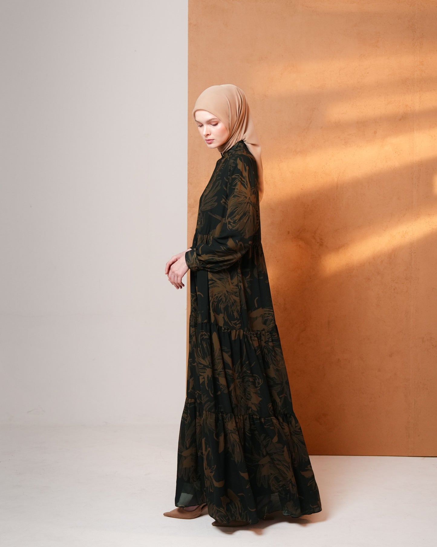 Vayra Dress Privé
