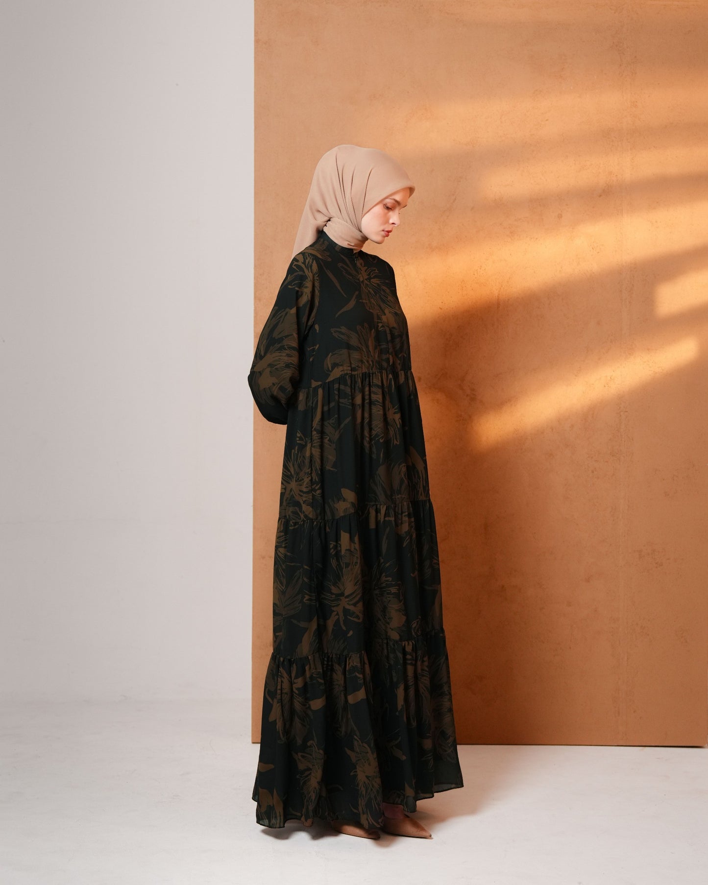 Vayra Dress Privé