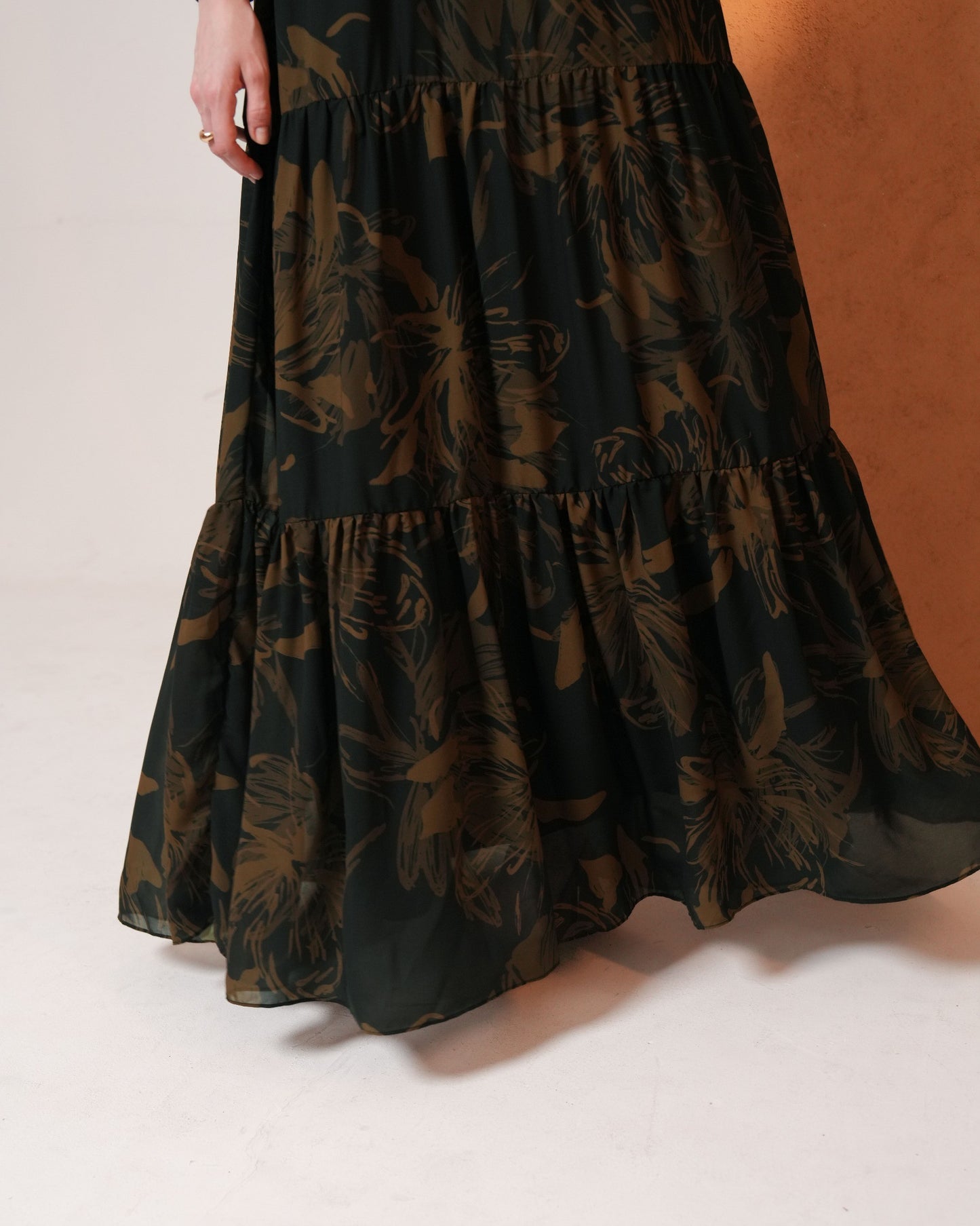 Vayra Dress Privé