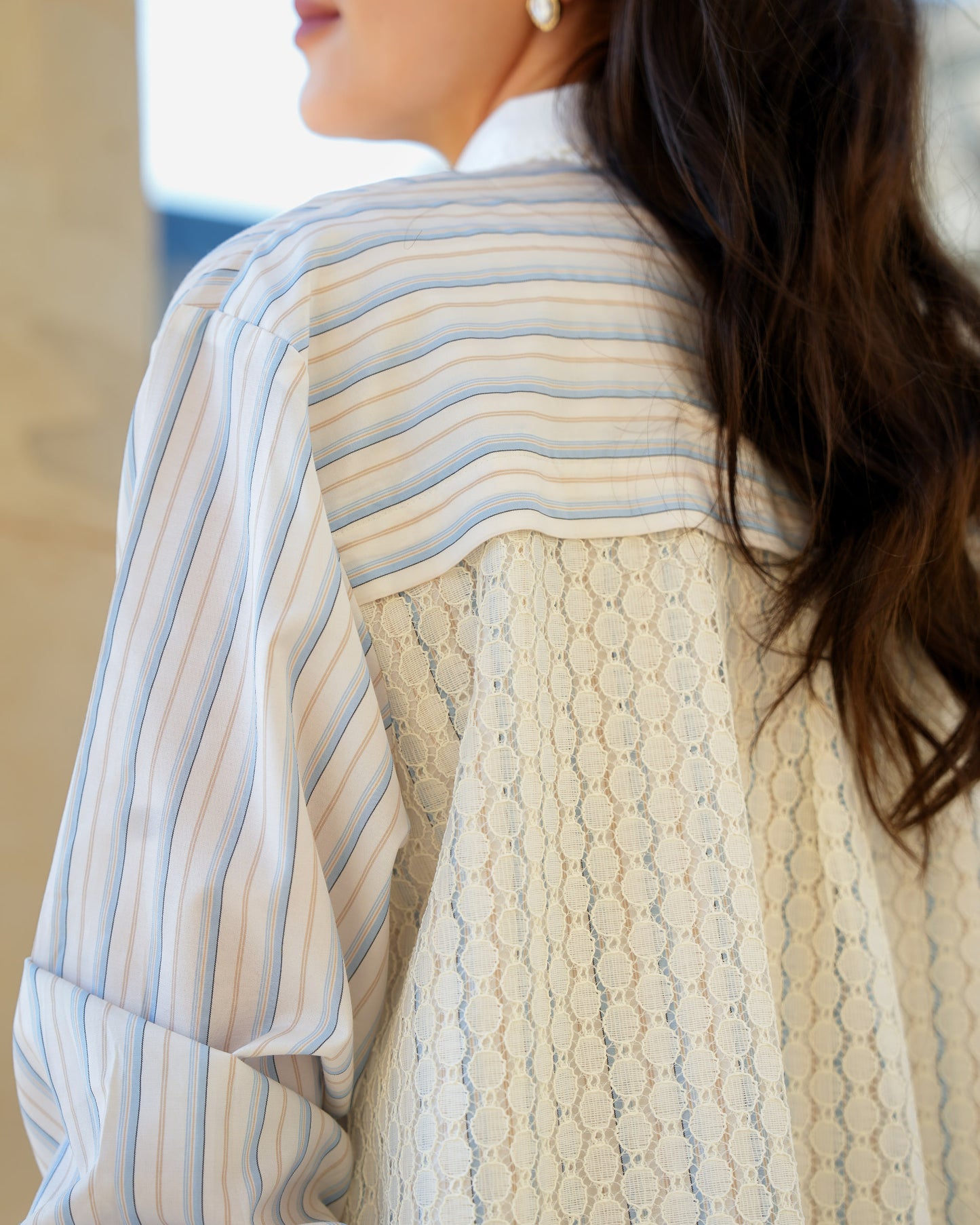 Safa Stripe