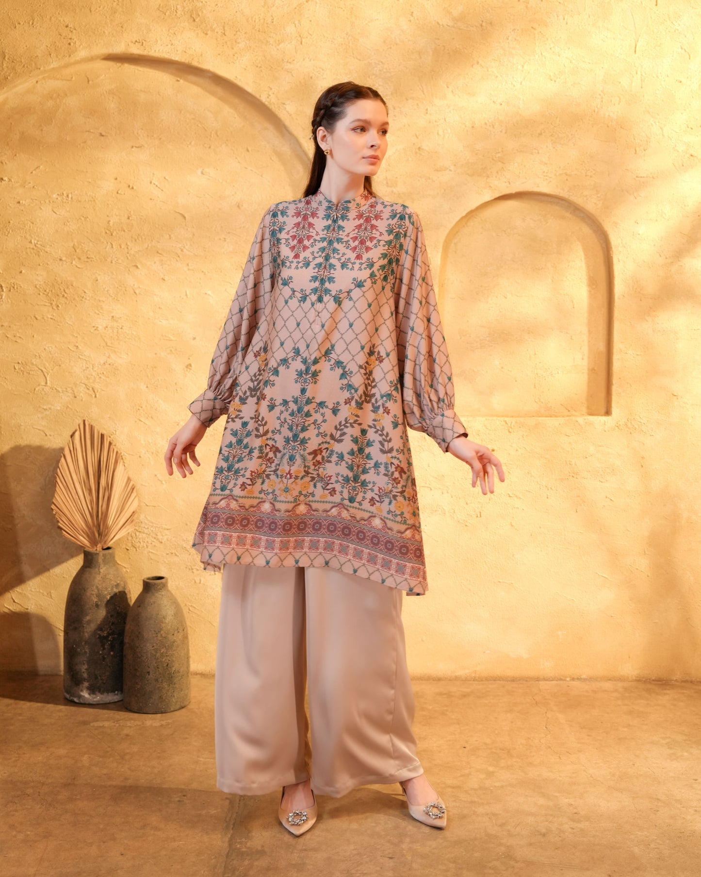 Sophia Tunic (minor product)