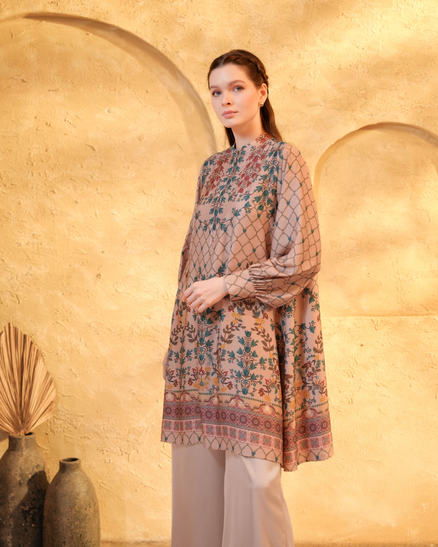 Sophia Tunic (minor product)