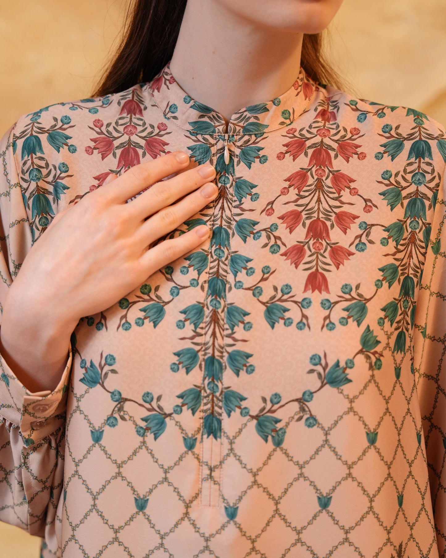Sophia Tunic (minor product)