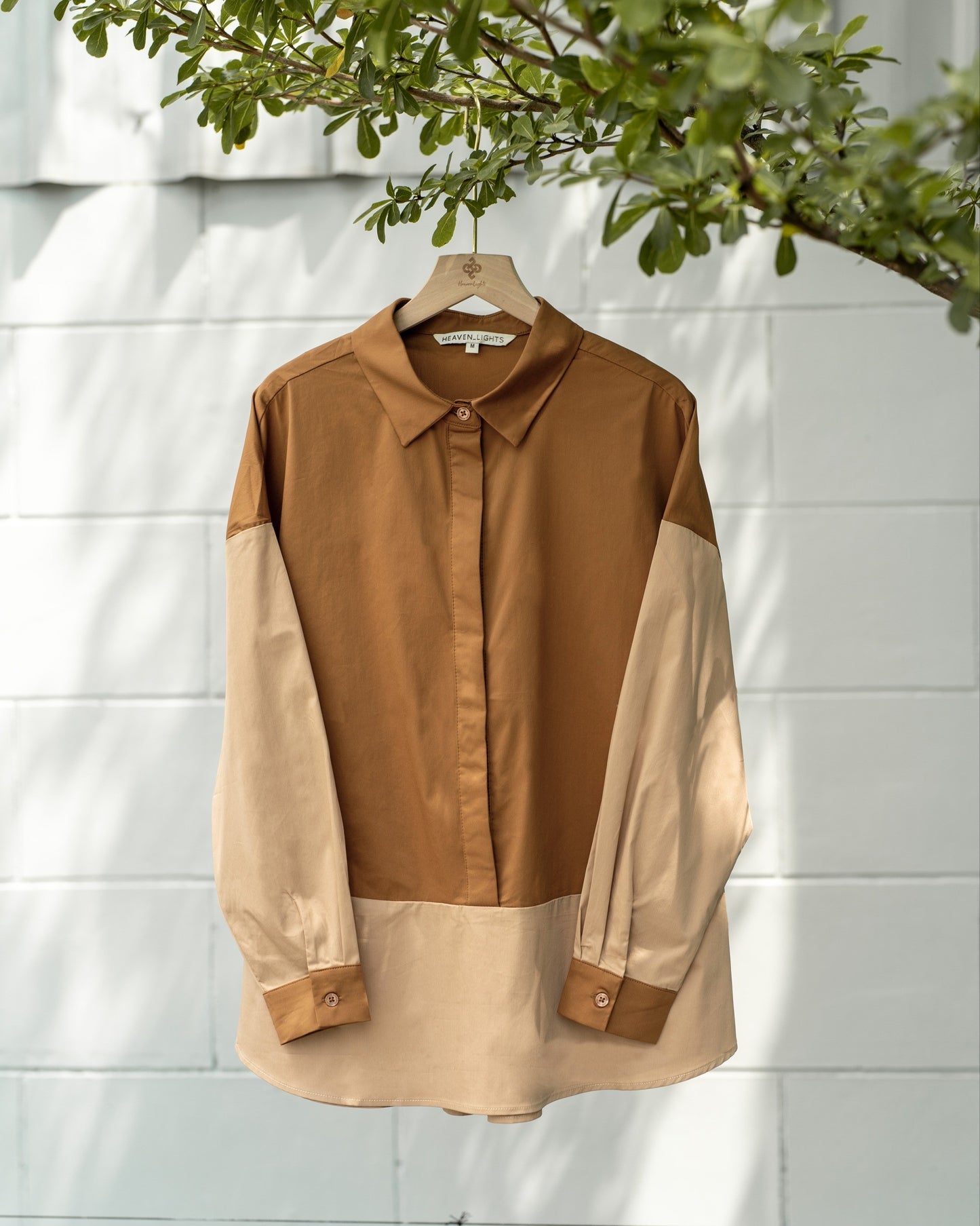 Cailyn Shirt