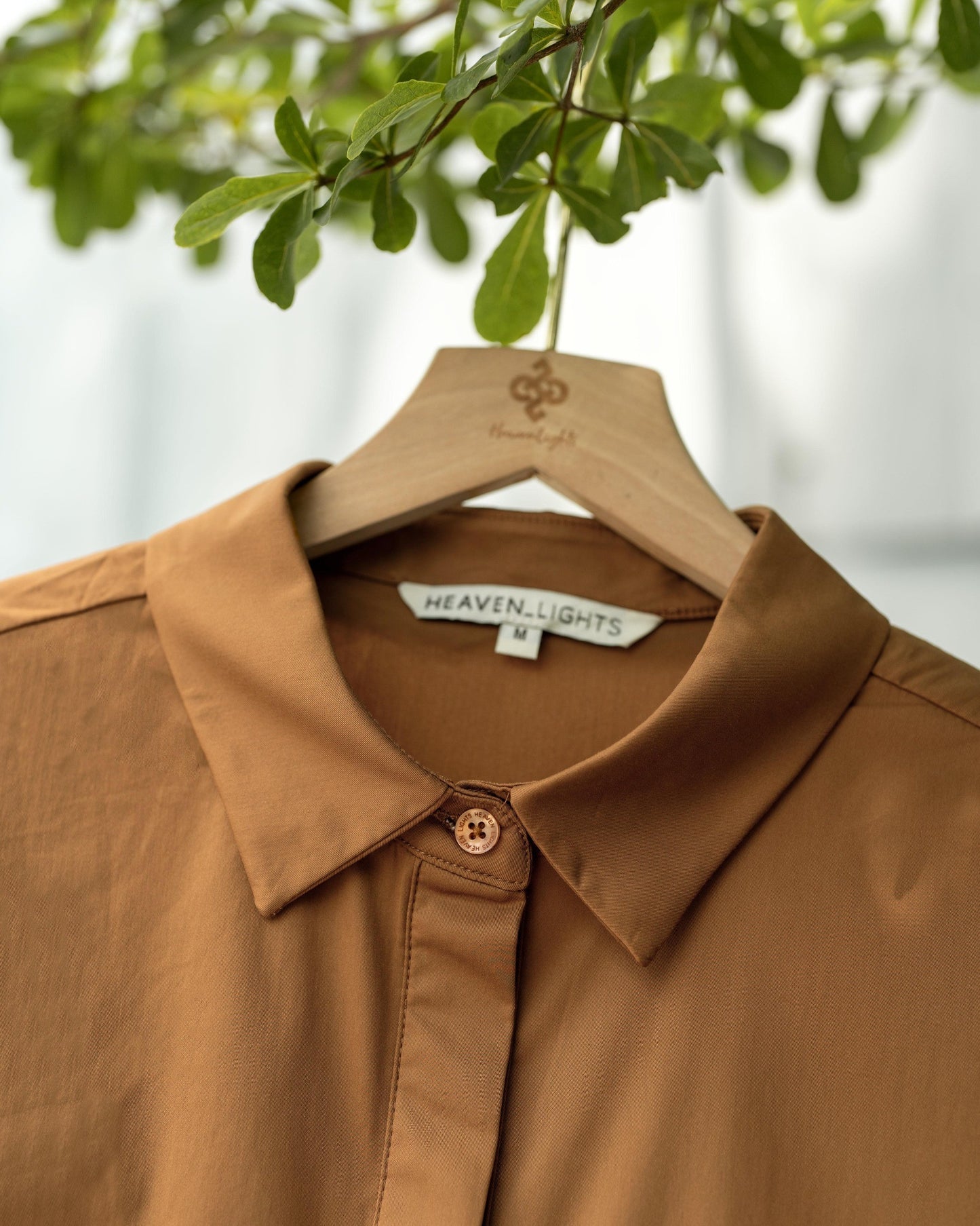 Cailyn Shirt