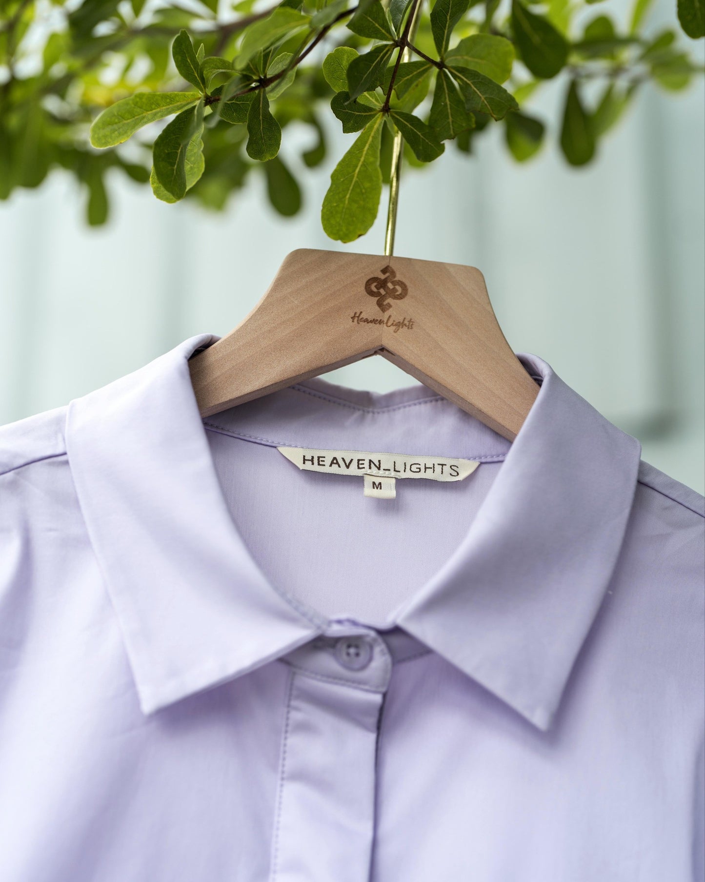 Cailyn Shirt