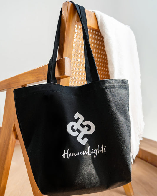 🎁 Autonoma Canvas Bag (100% off)