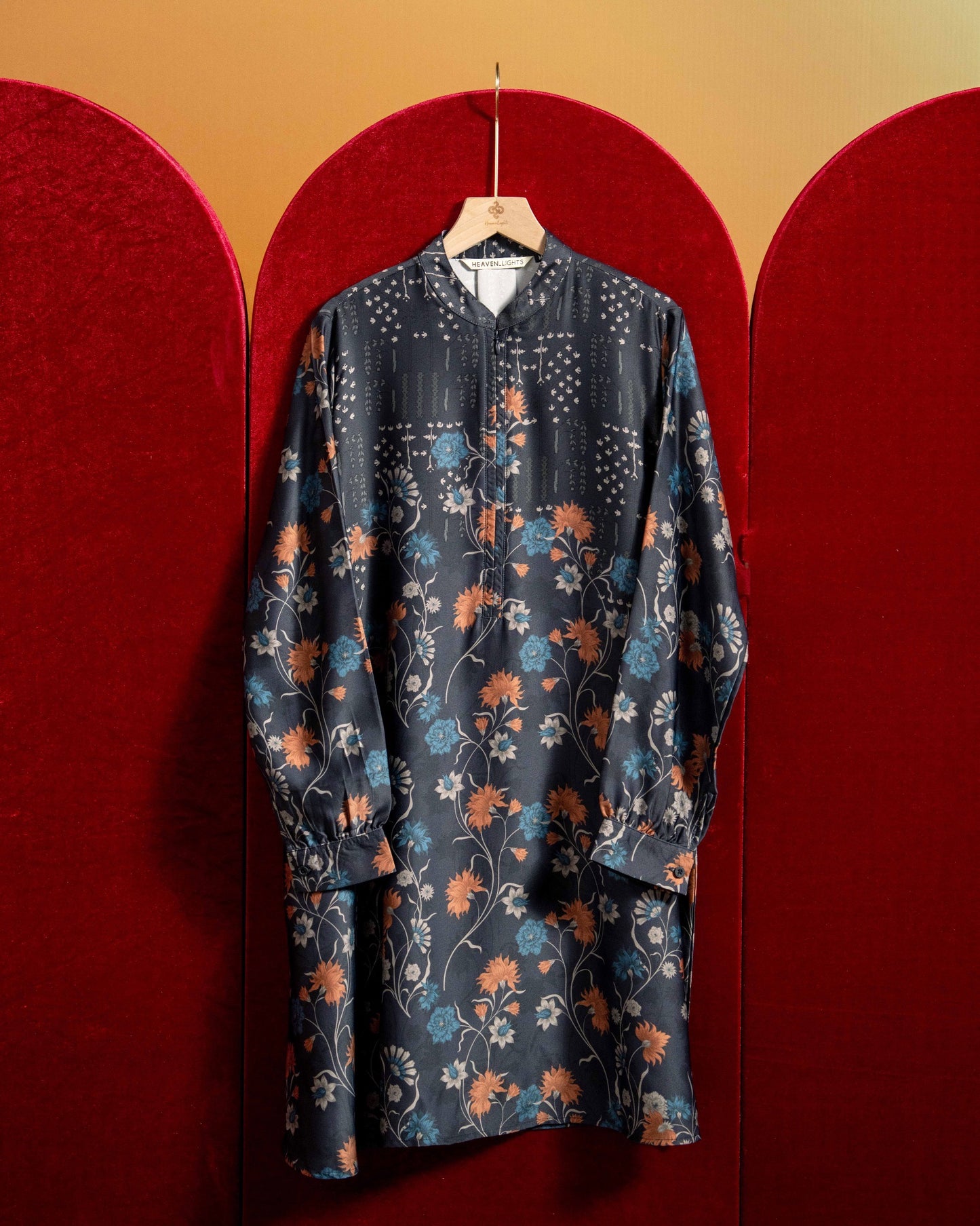 Akasya Tunic