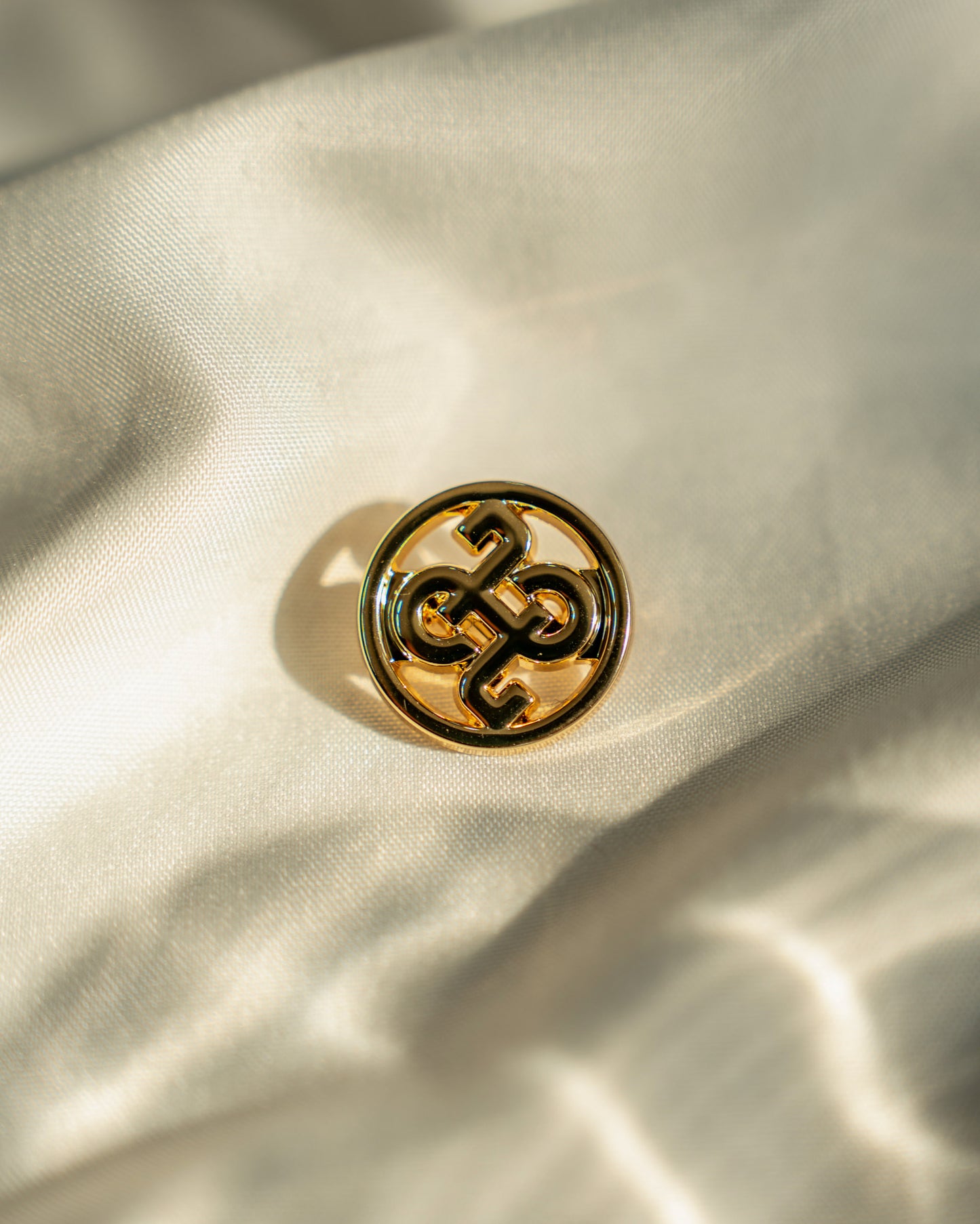 Autonoma Mini Brooch (Isi 3 pcs)